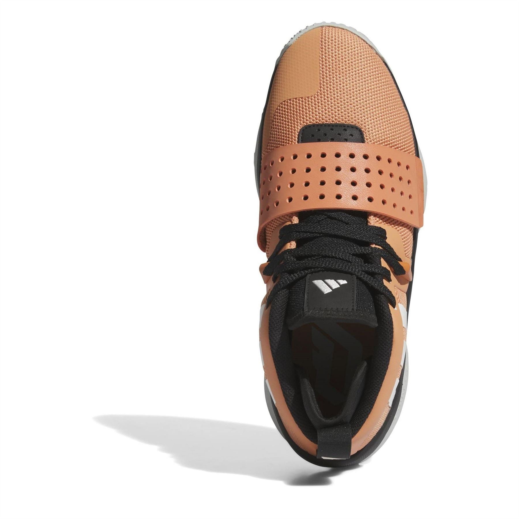adidas Mens Dame 8 Extply Basketball Trainers