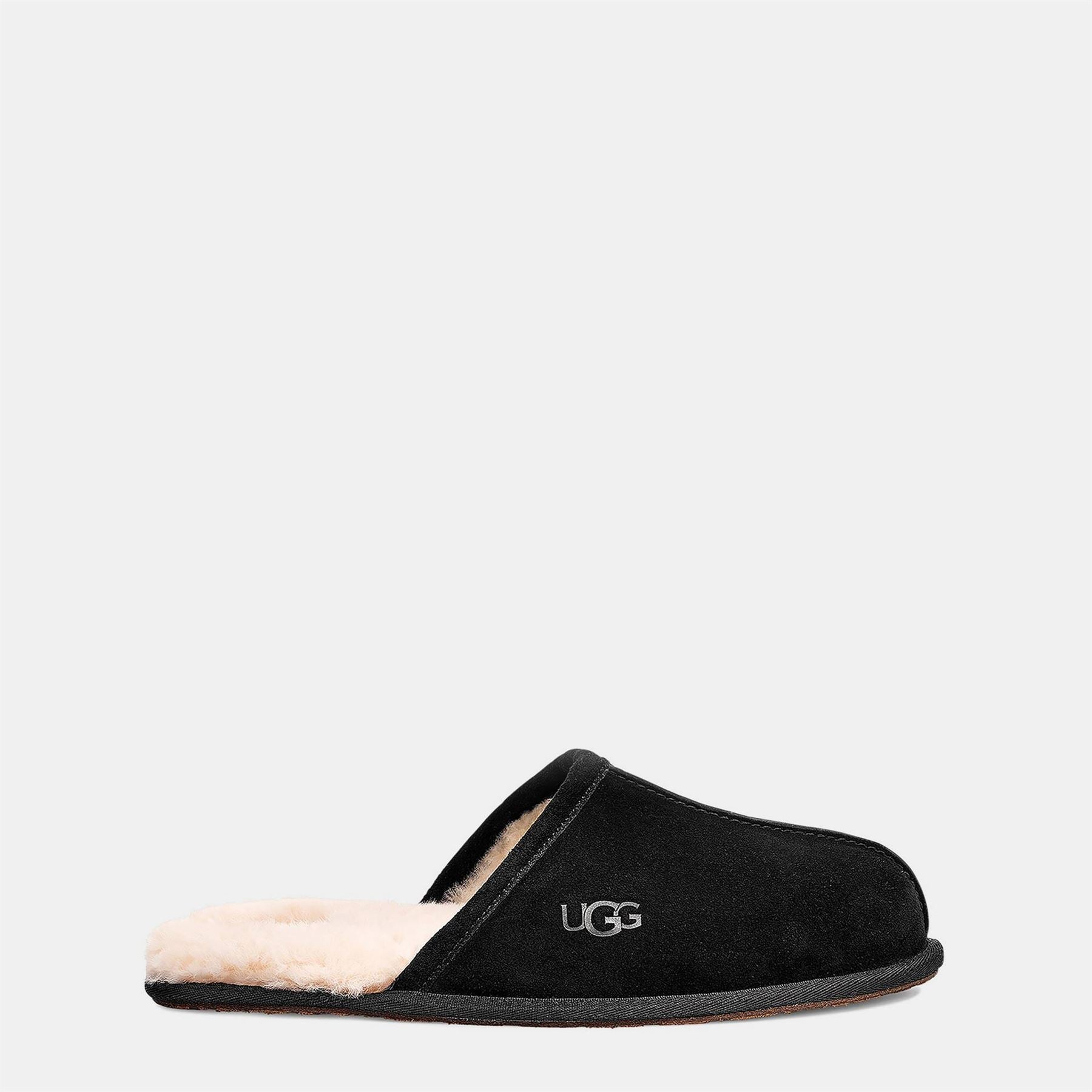 Ugg Scuff Mule Slippers