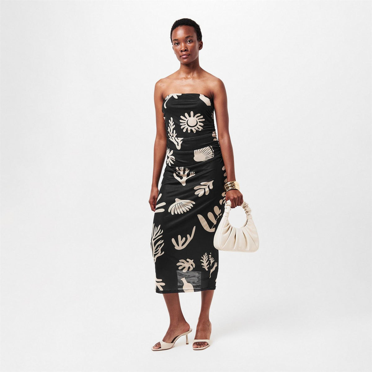 Edited Wilia Dress