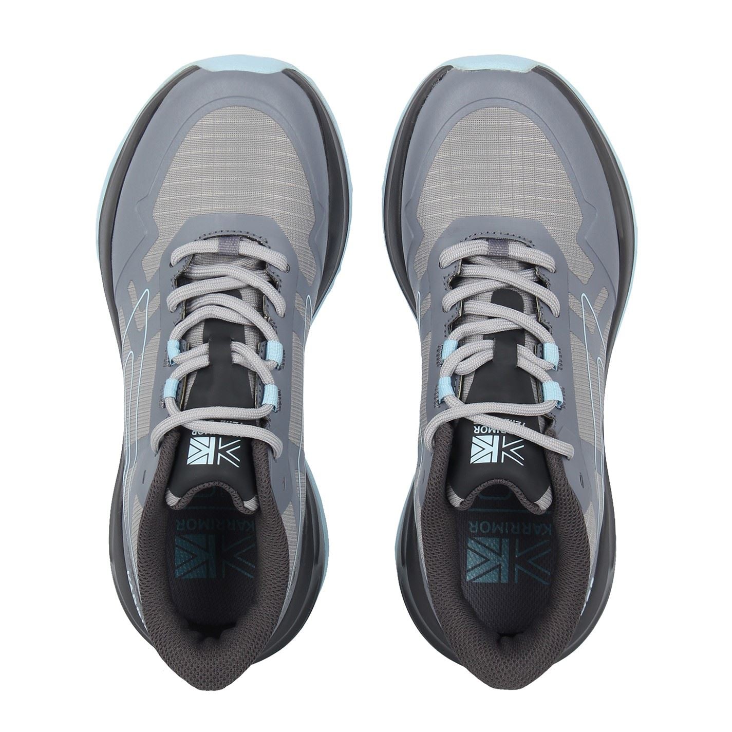 Karrimor Tempo 8 Ladies Trail Running Shoes