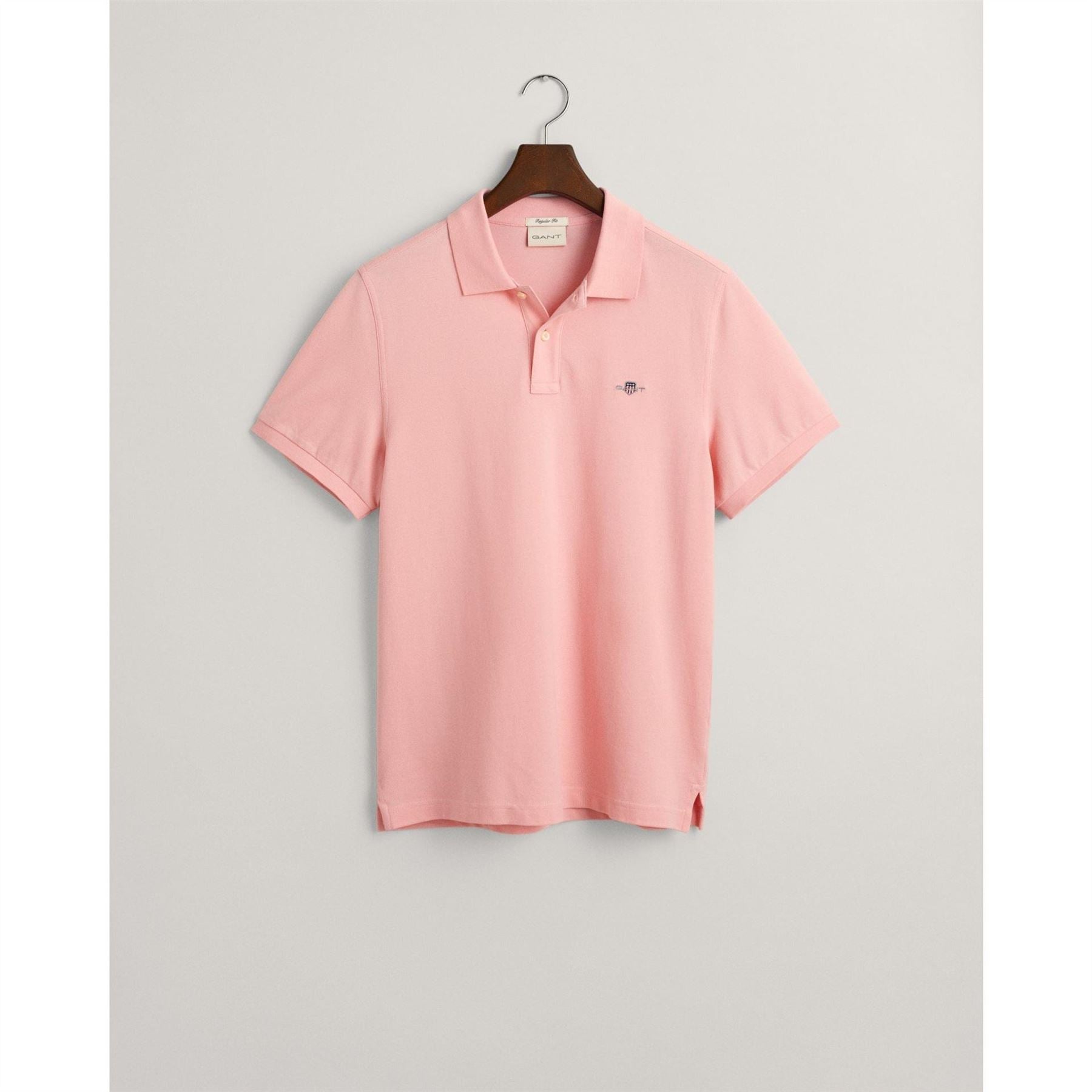 Gant Pique Polo Shirt