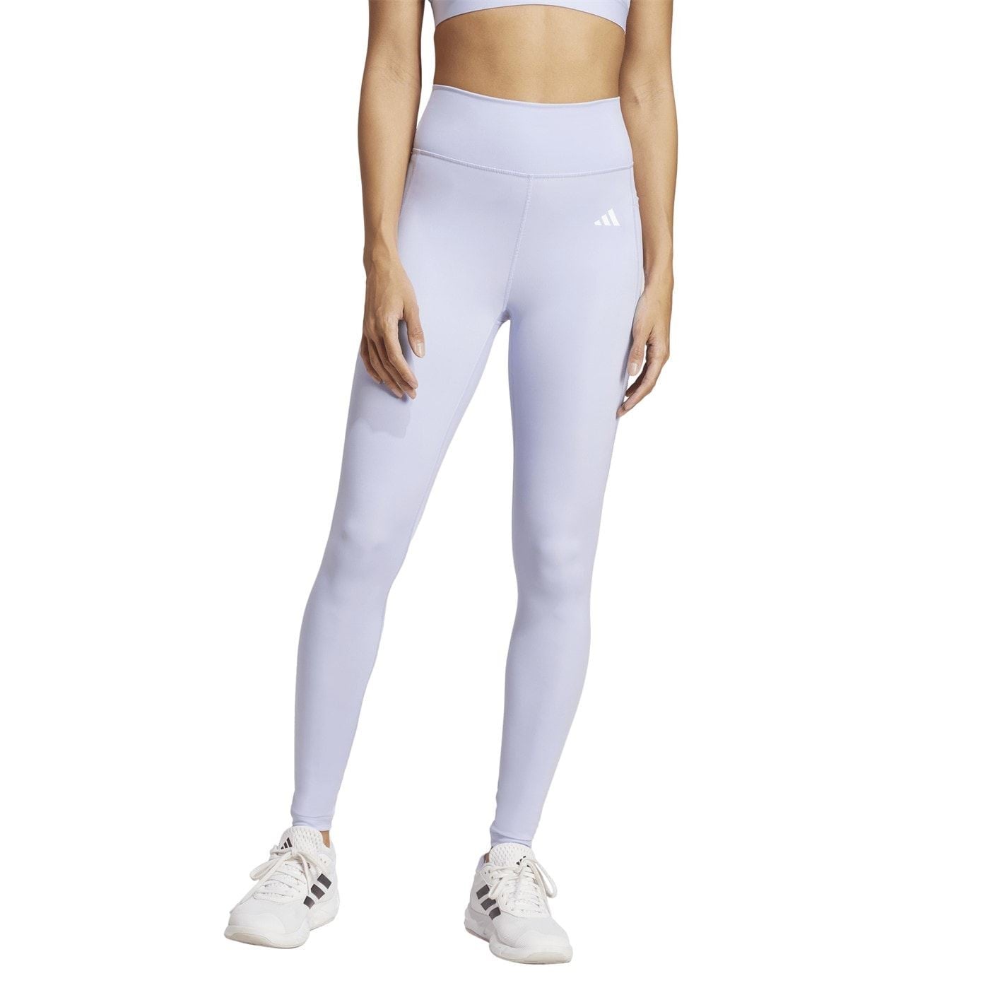 adidas Optime Essentials Solid Shapewear Leggings