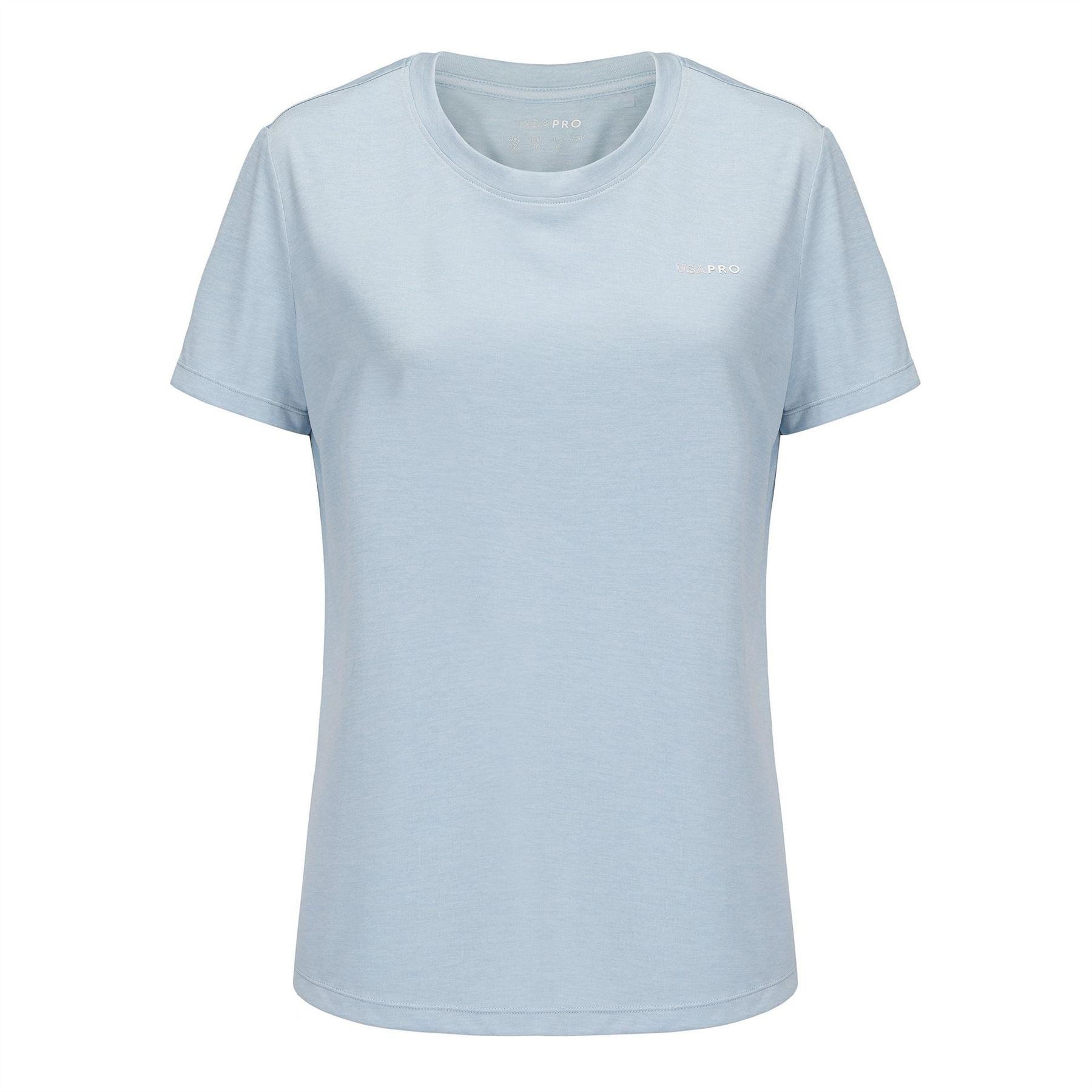 USA Pro Pro Tech C Tee Ladies