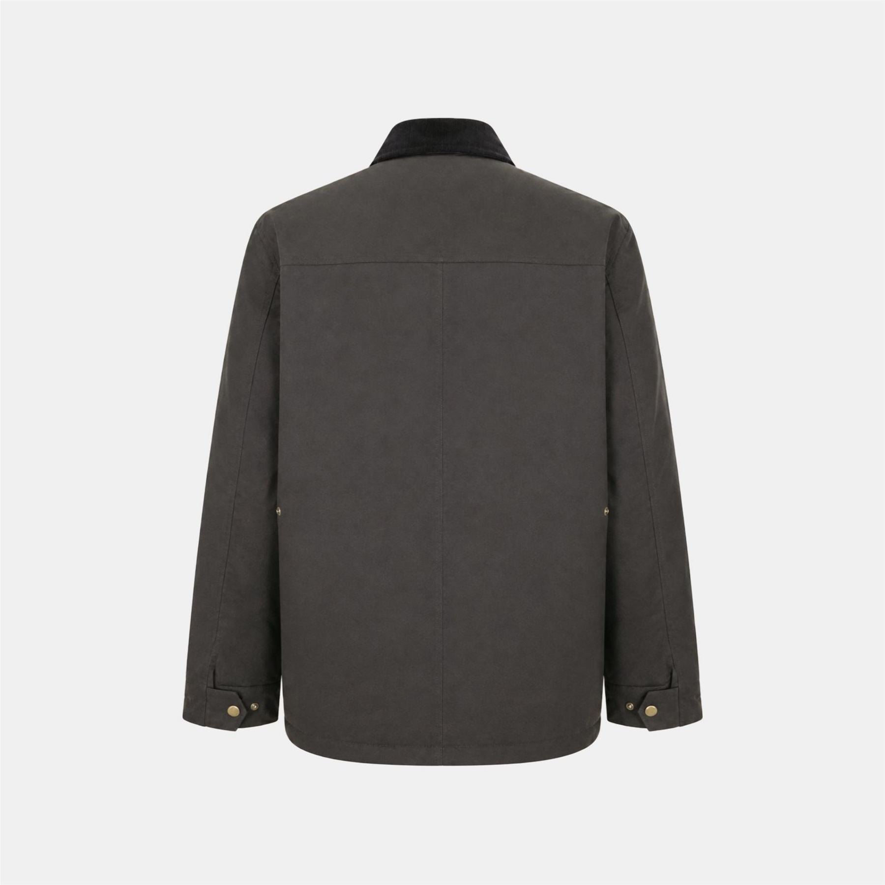 Jack Wills Wax Barn Jacket