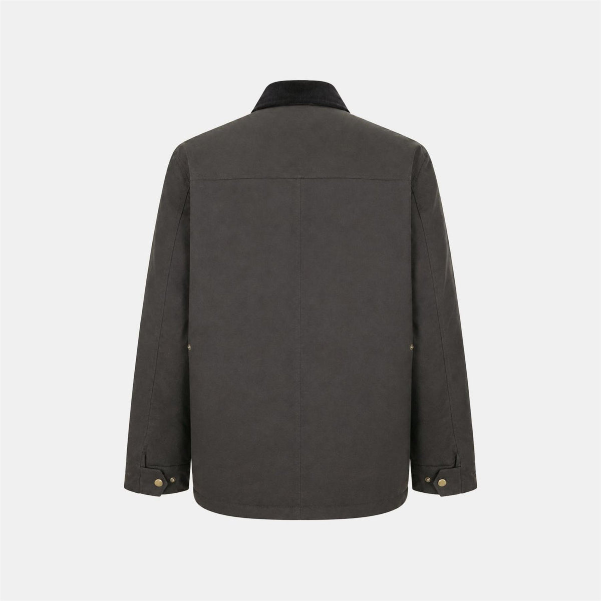 Jack Wills Wax Barn Jacket