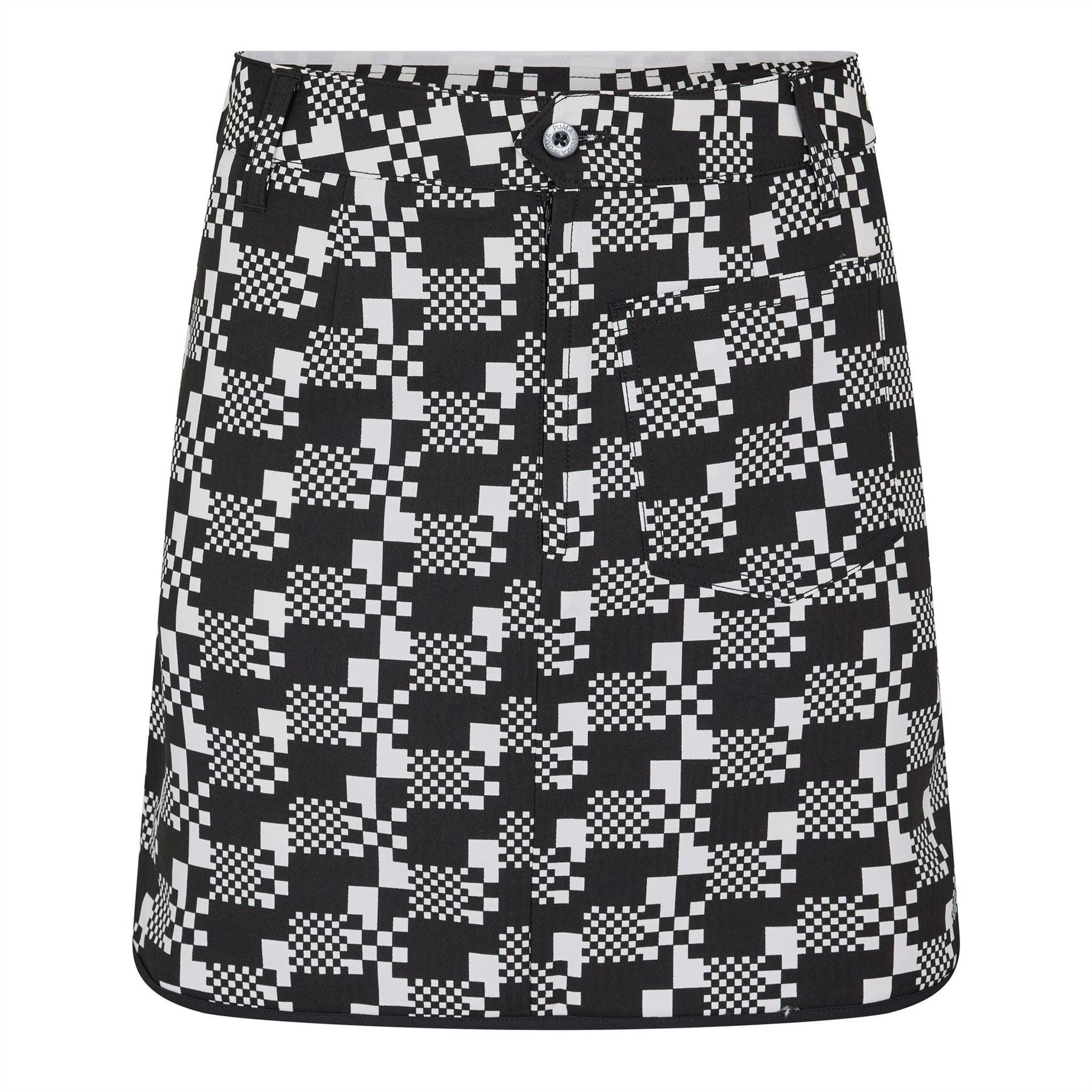 Puma Womens Golf W Skirt