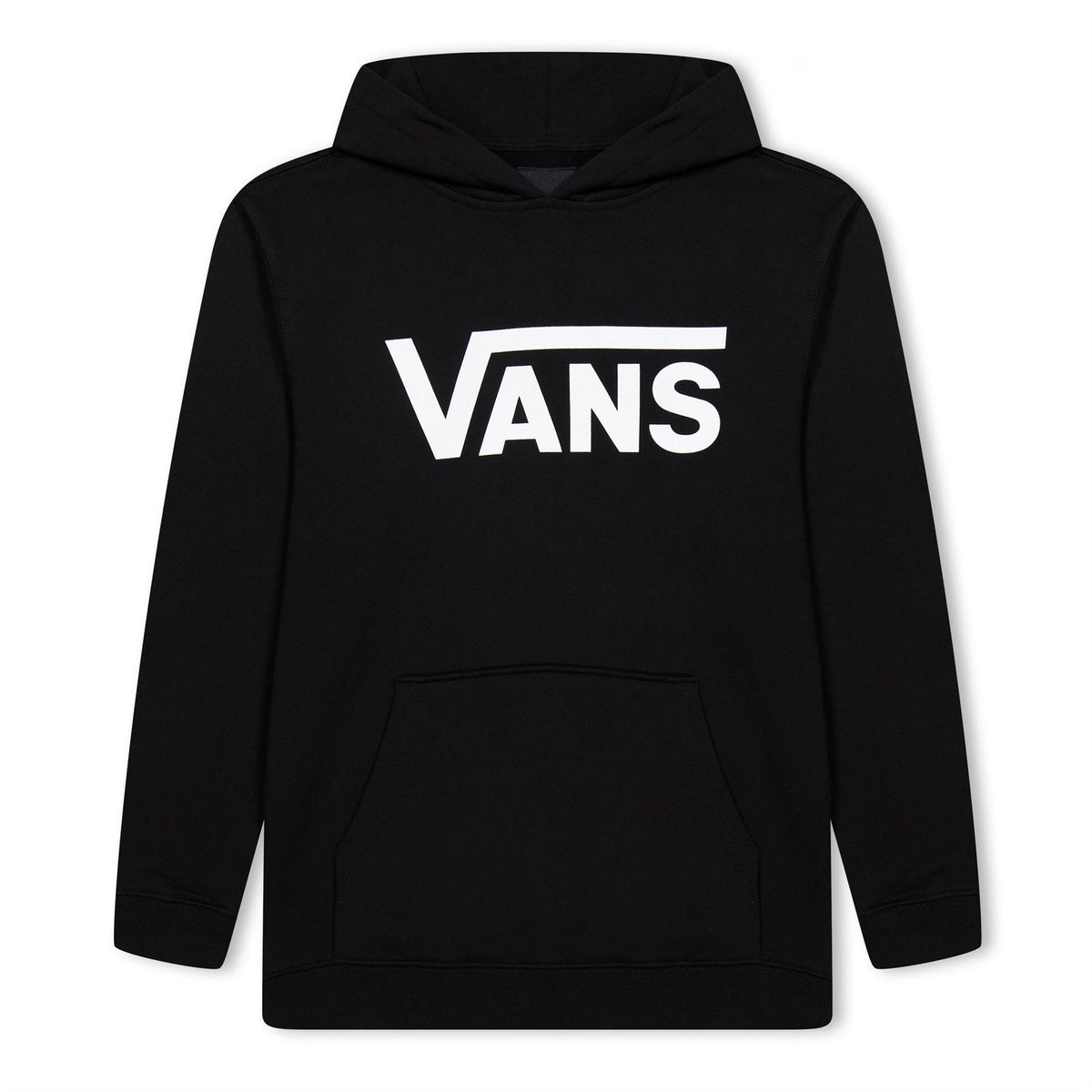 Vans Classic Hooded Regular Fit Sweatshirt