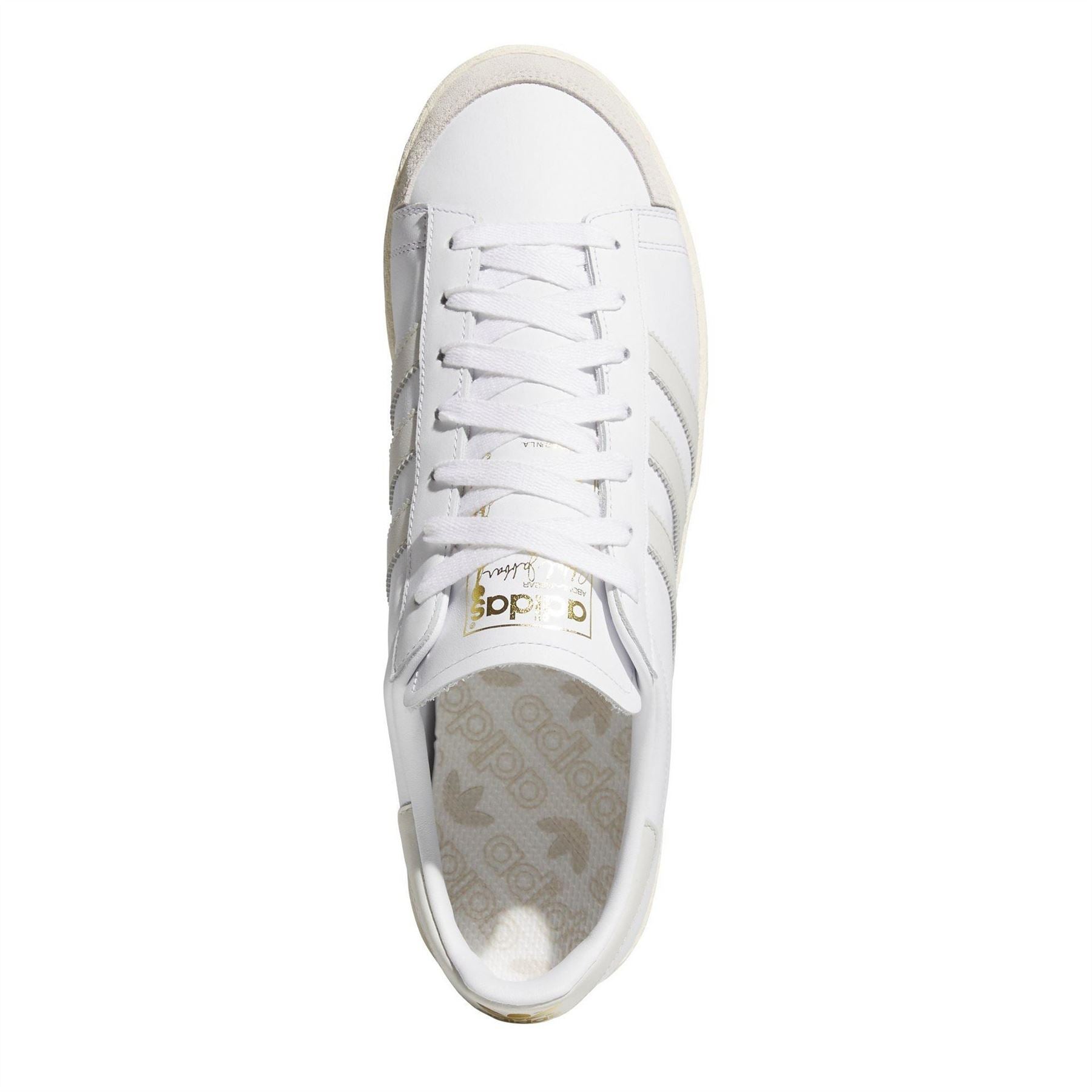 adidas Adults Jabbar Lo Basketball Trainers