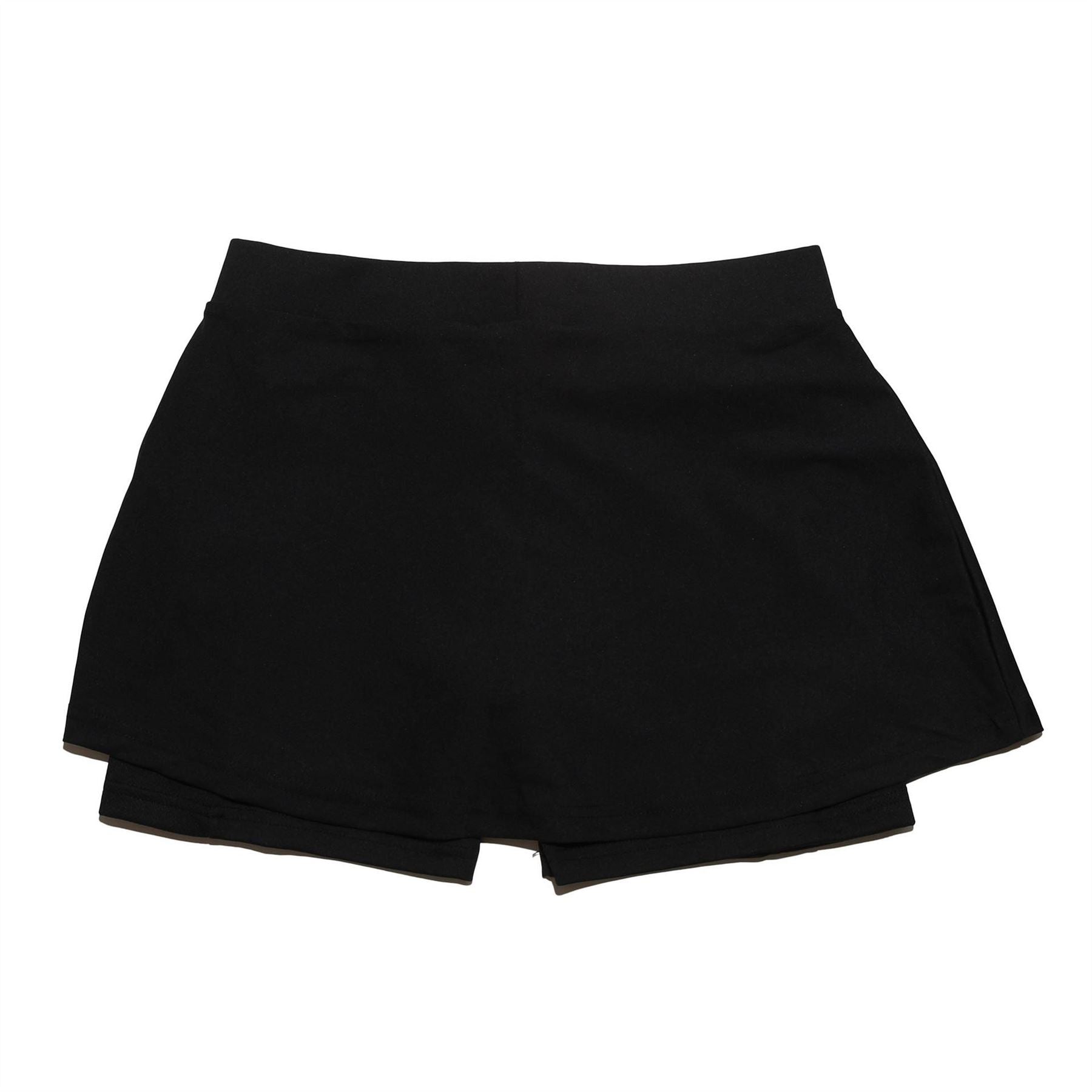 Castore Relaxed Fit Tennis Skort