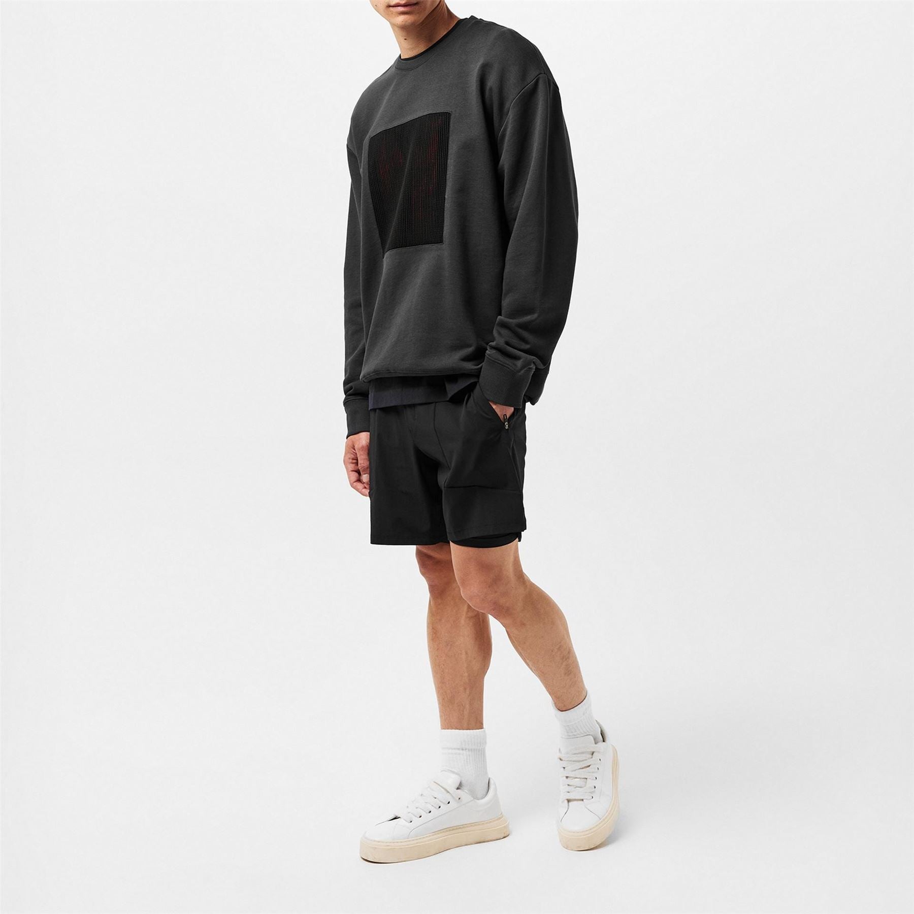 Missoni Crewneck Sweatshirt