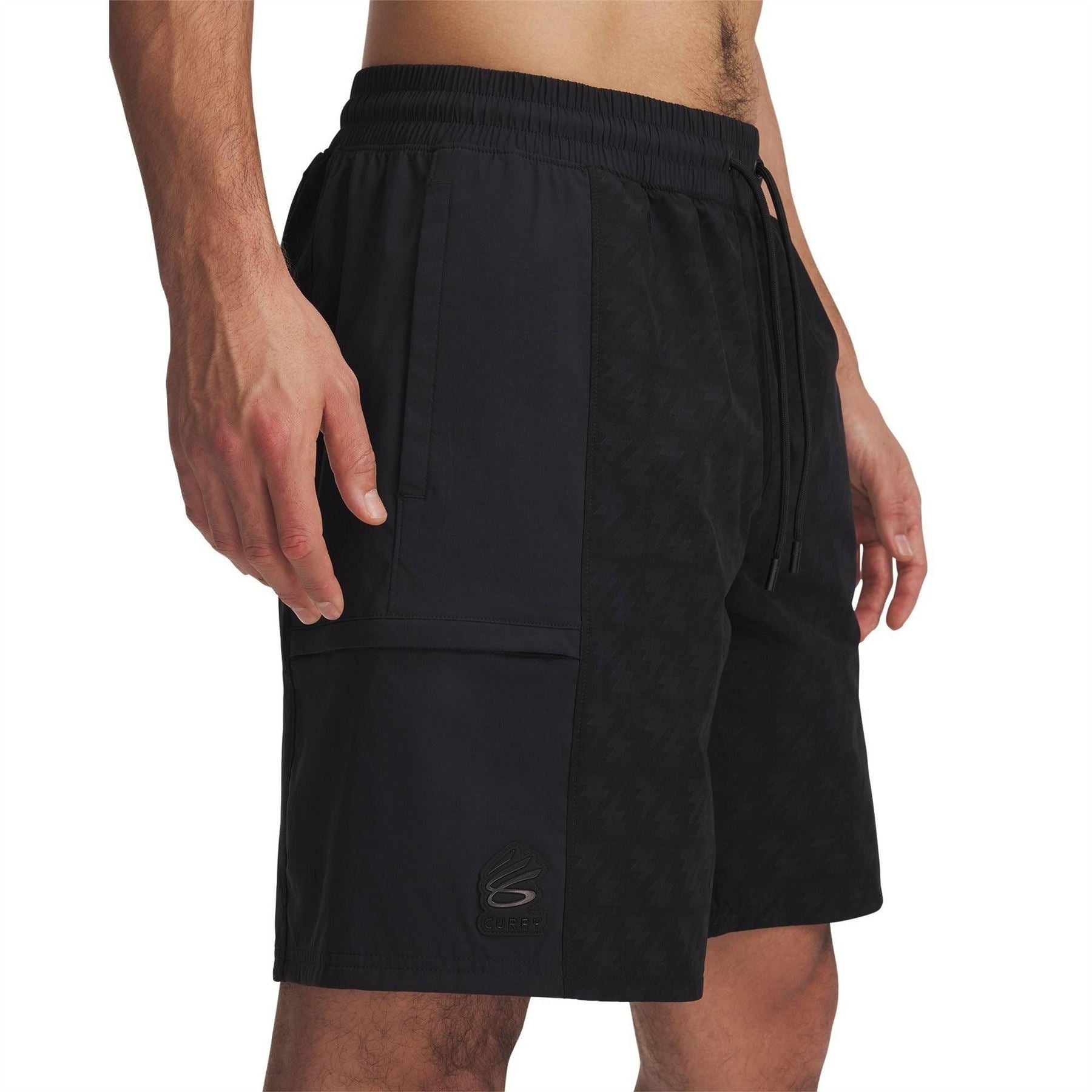 Under Armour Mens Woven Shorts