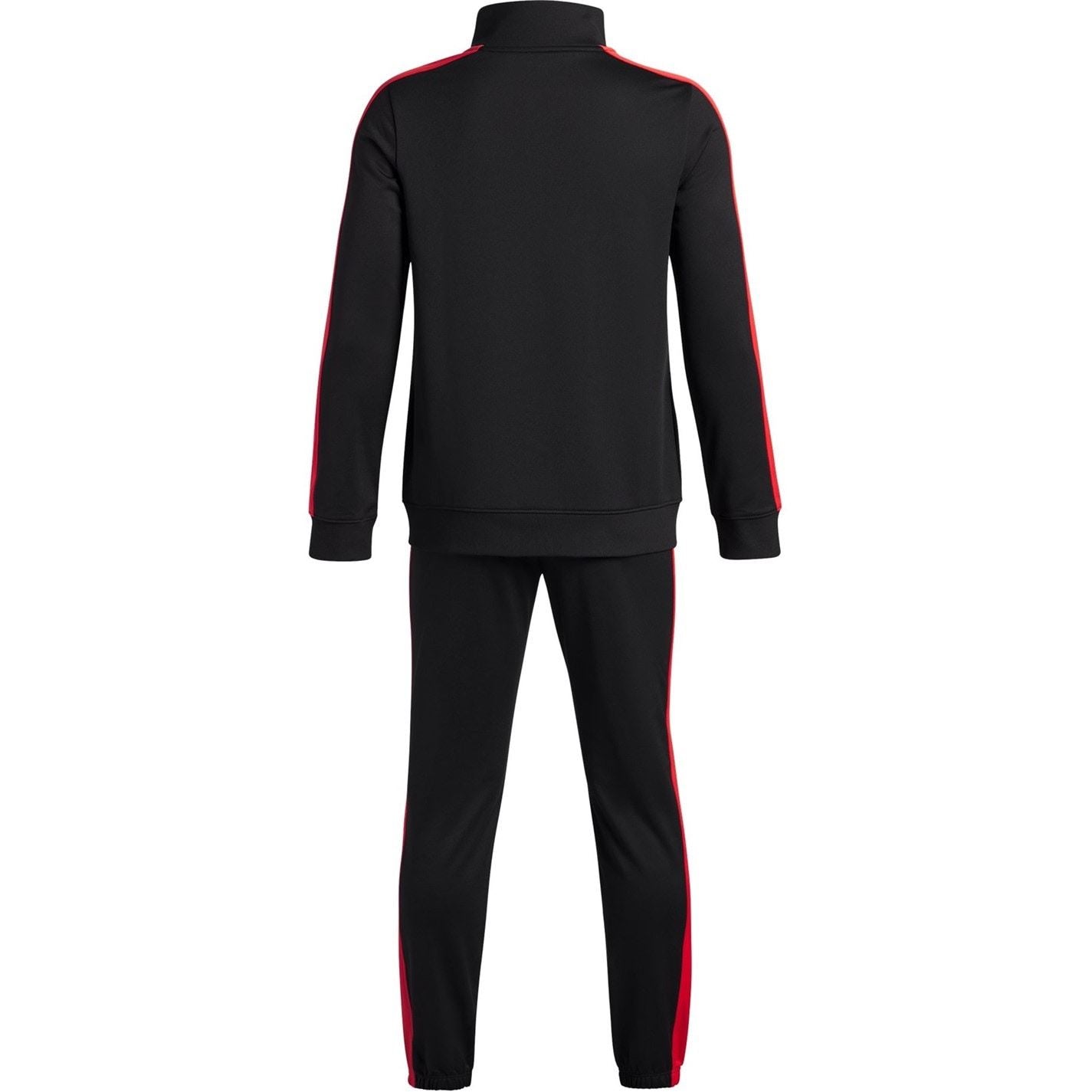 Under Armour Armour Ua Rival Knit Tracksuit Boys
