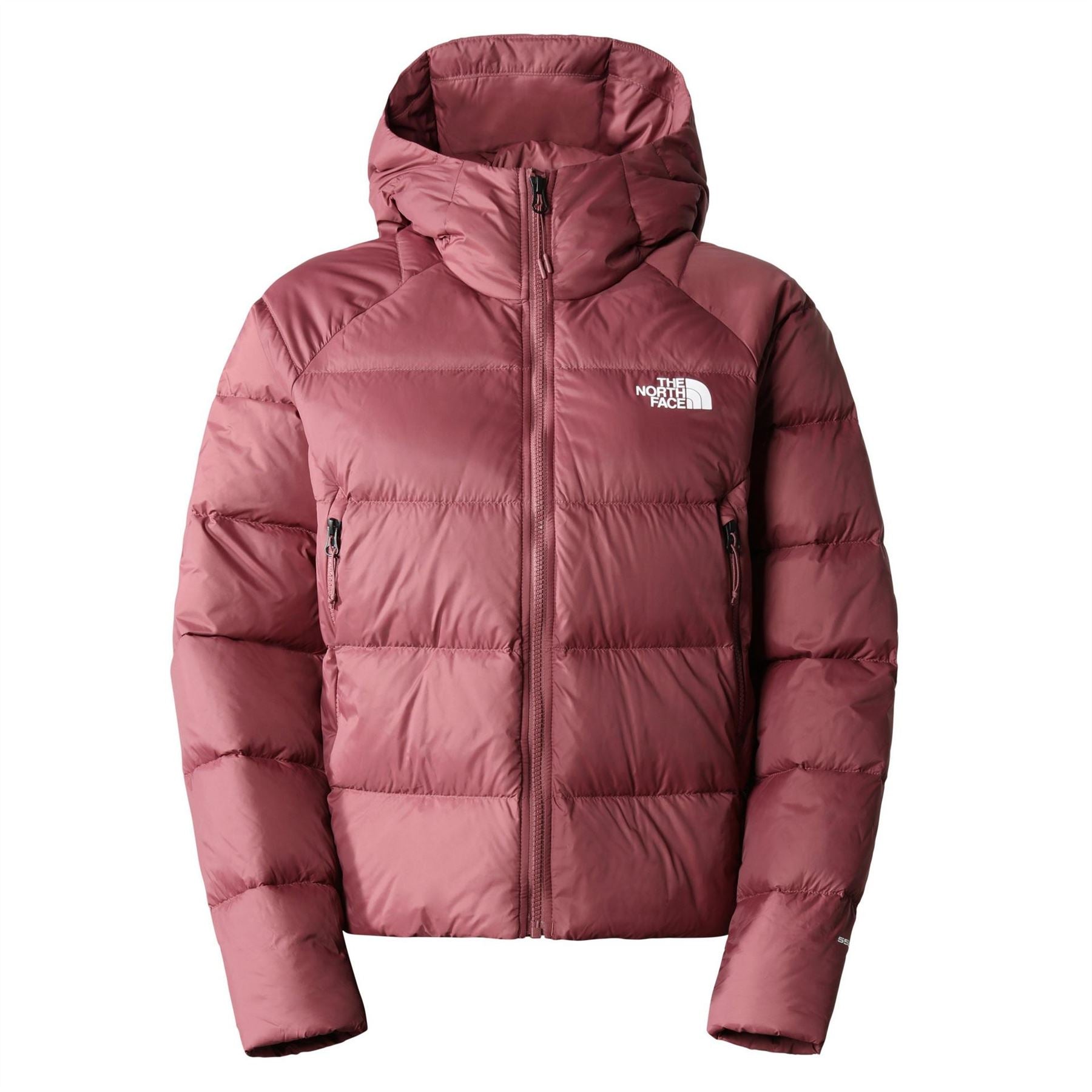 The North Face Hyalite Water Resistant Down Short Puffer Jacket