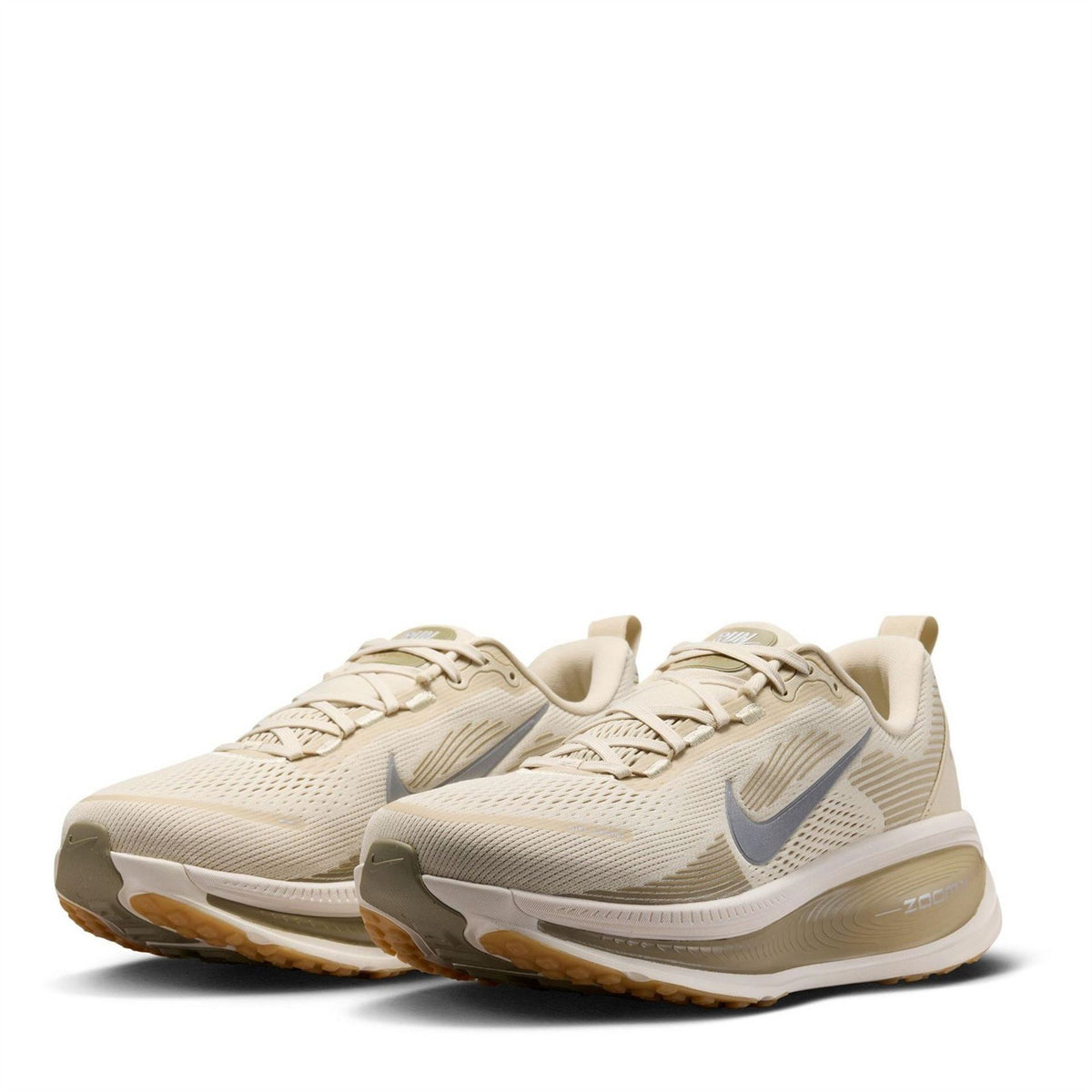 Nike Mens Vomero 18 Road Running Shoes