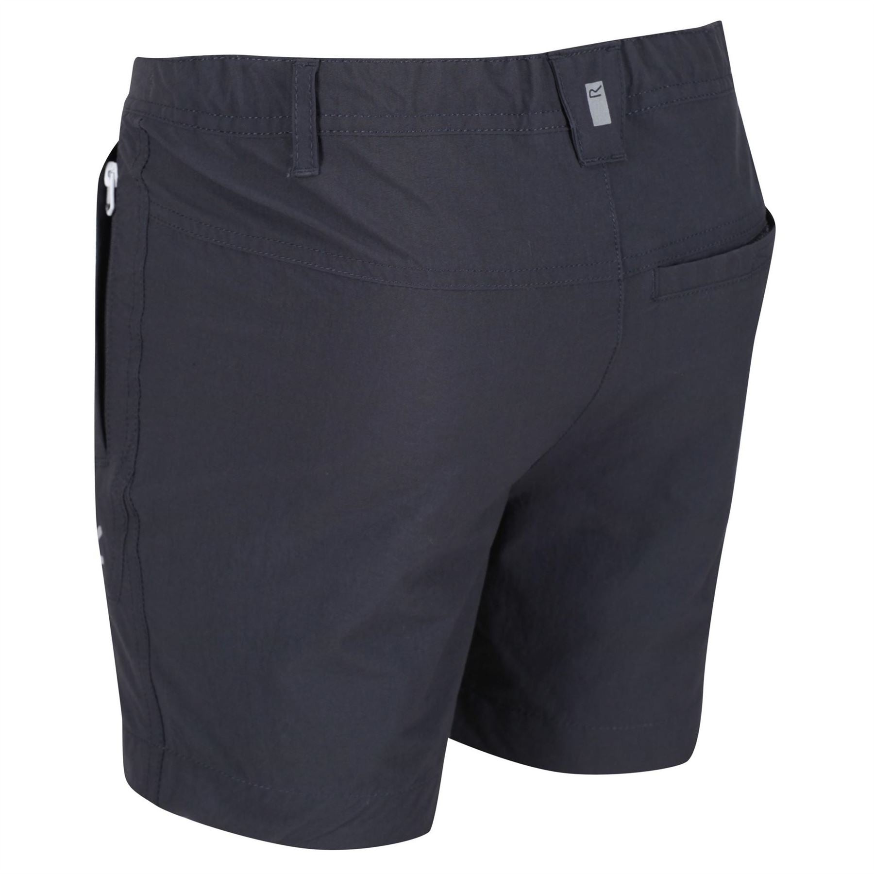 Regatta Junior Highton Stretch Walking Shorts Short Boys