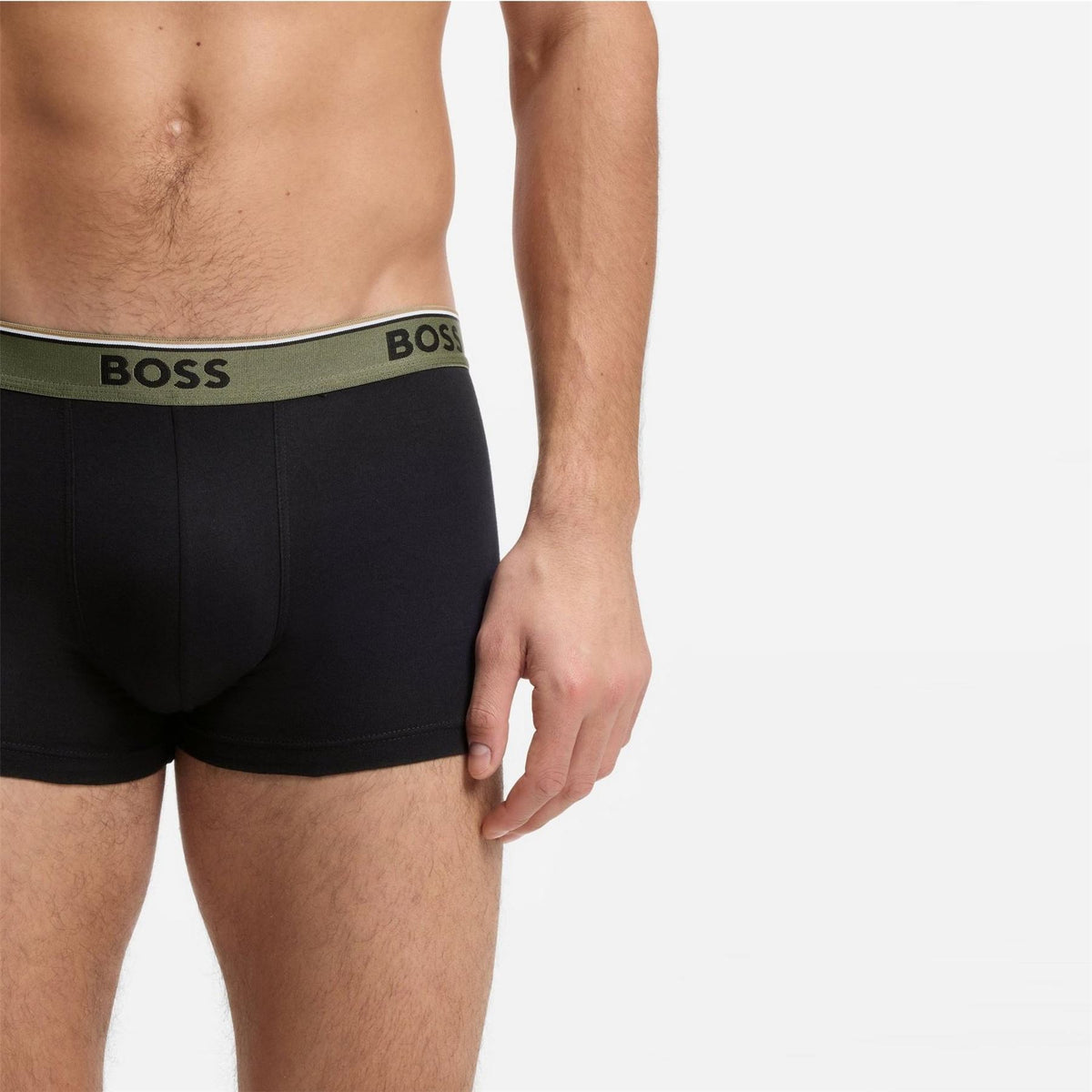 Boss Power 3 Pack Trunks