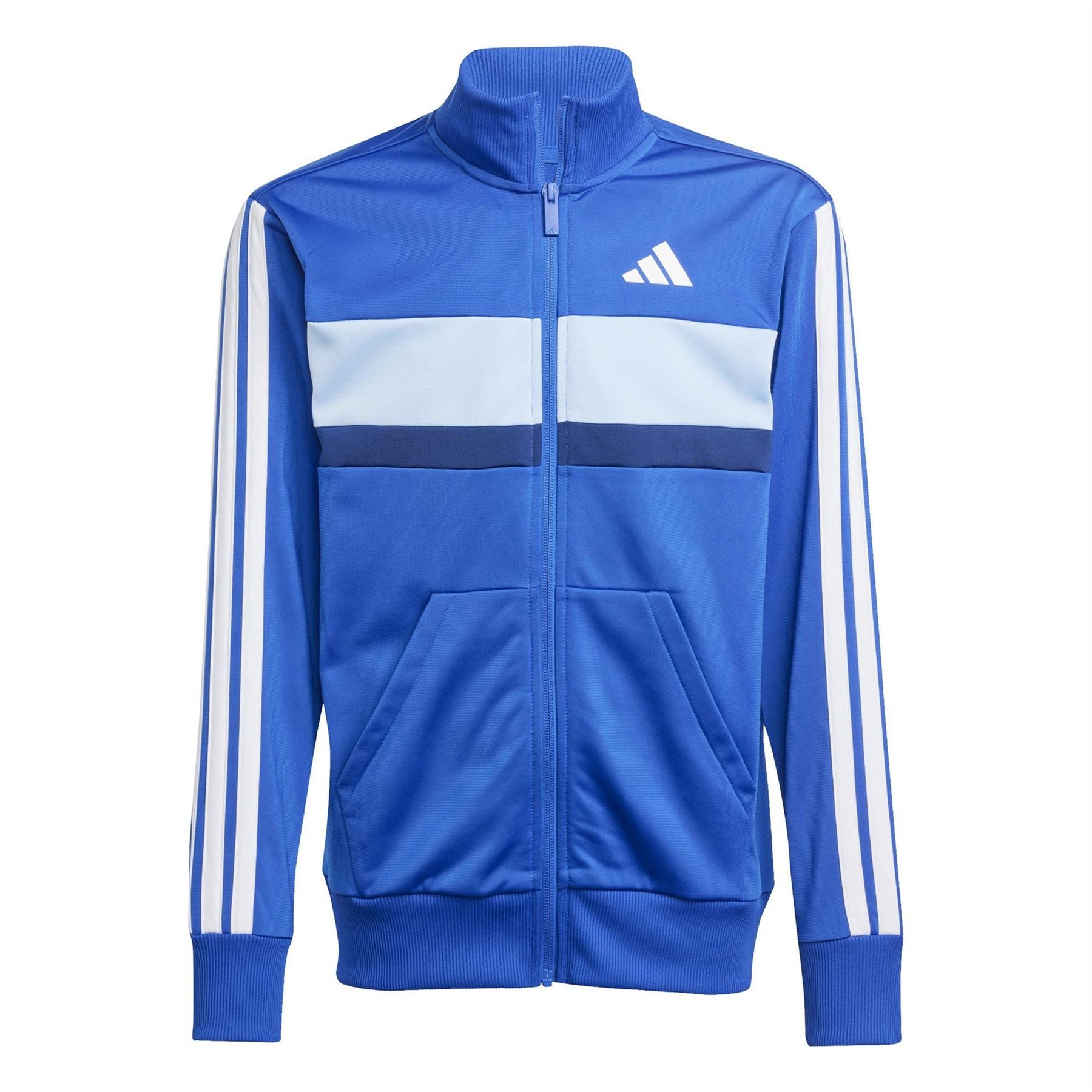 adidas Boys Essentials Tiberio Tracksuit