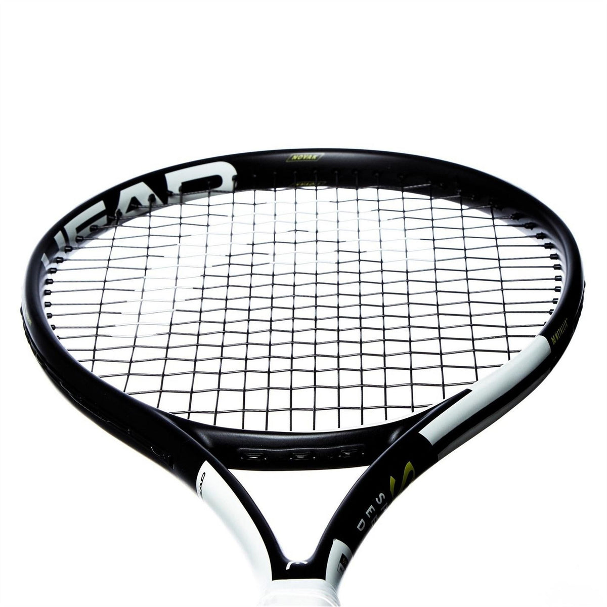 HEAD Speed Novak Tennis
