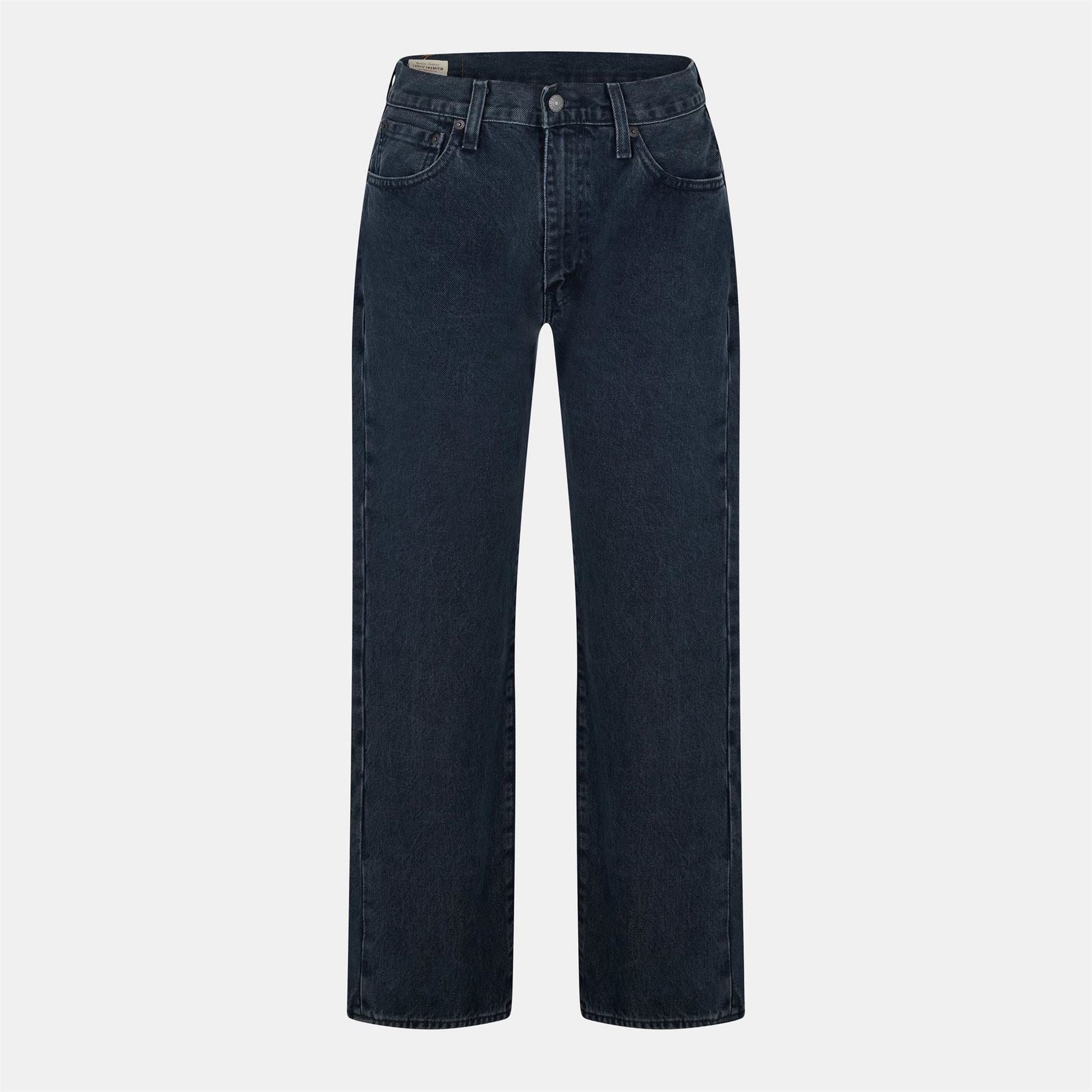 Levis Relaxed Five Pocket Jeans