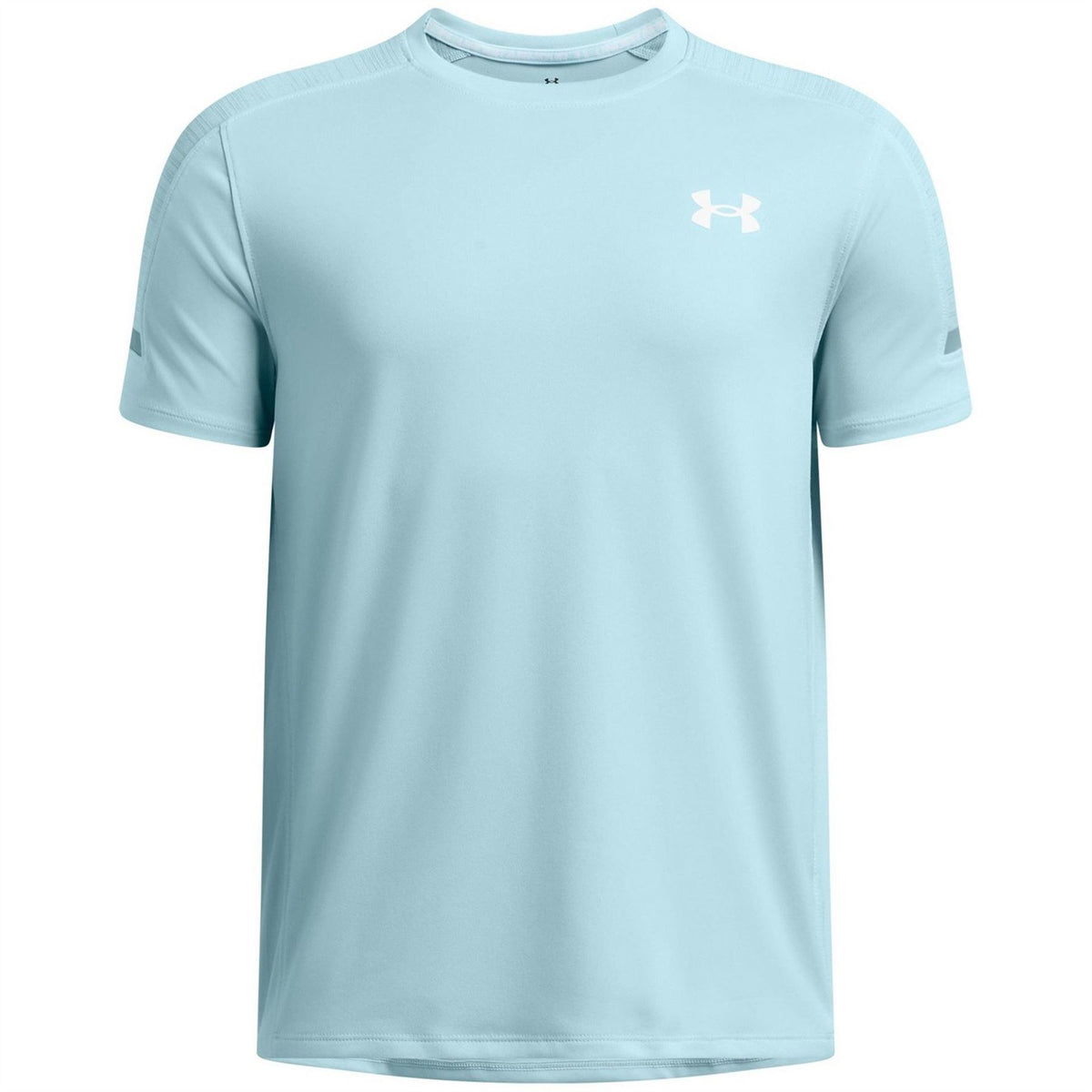 Under Armour Tech Crew Neck Short Sleeve T-Shirt