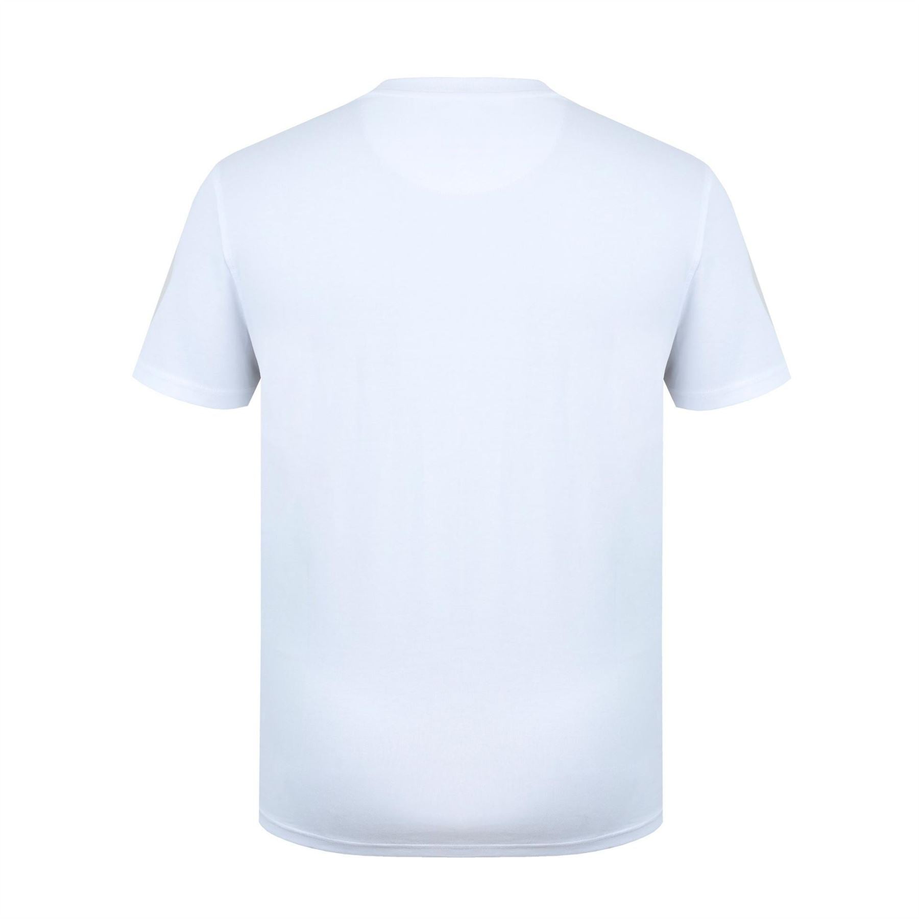 Firetrap Mens Path T-Shirt