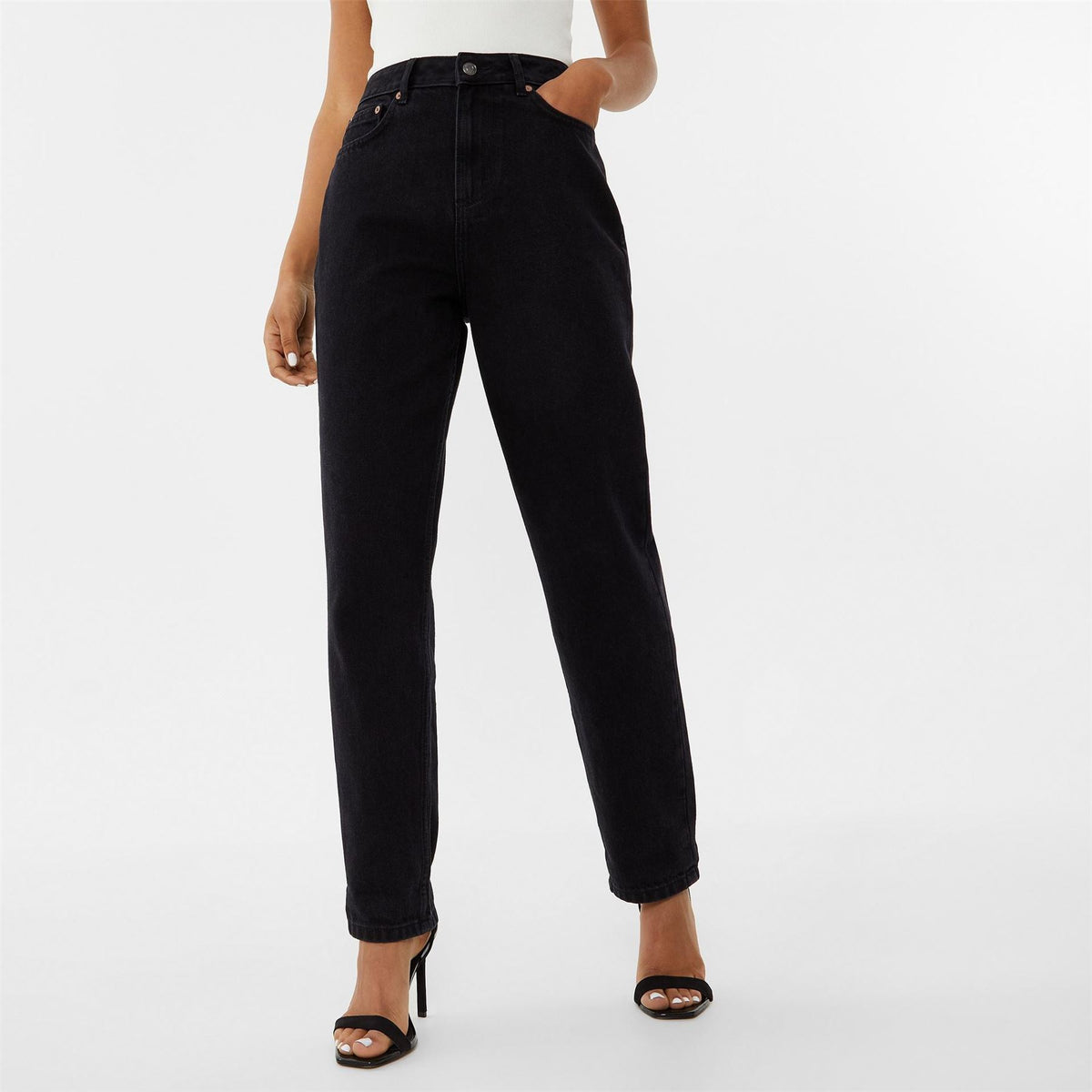 Jack Wills Maddie High Rise Jeans