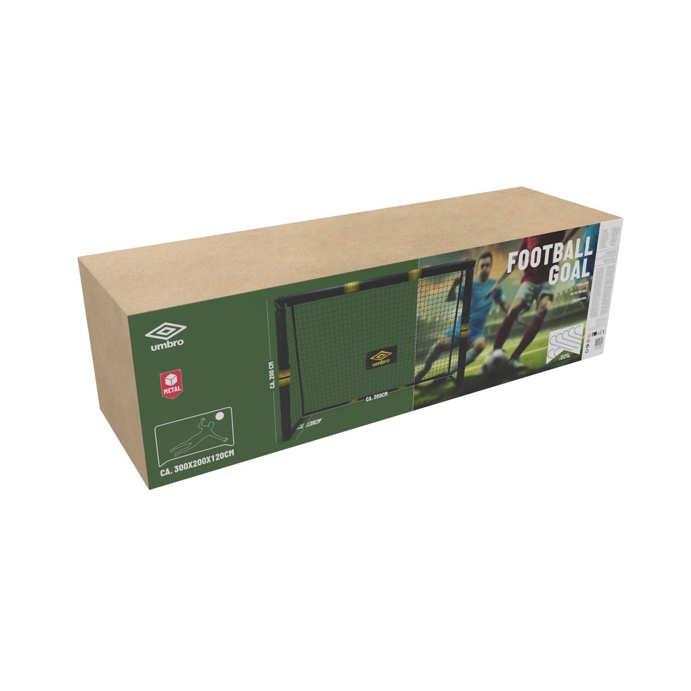 Umbro Football Goal Jn09