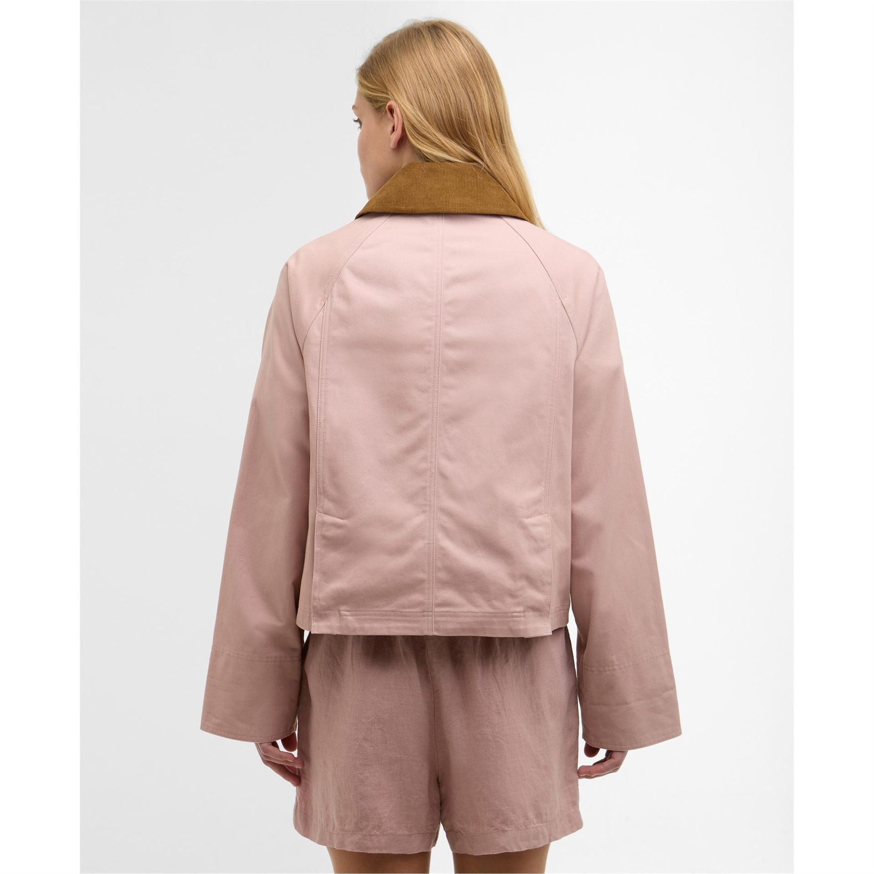 Barbour Barn Jacket