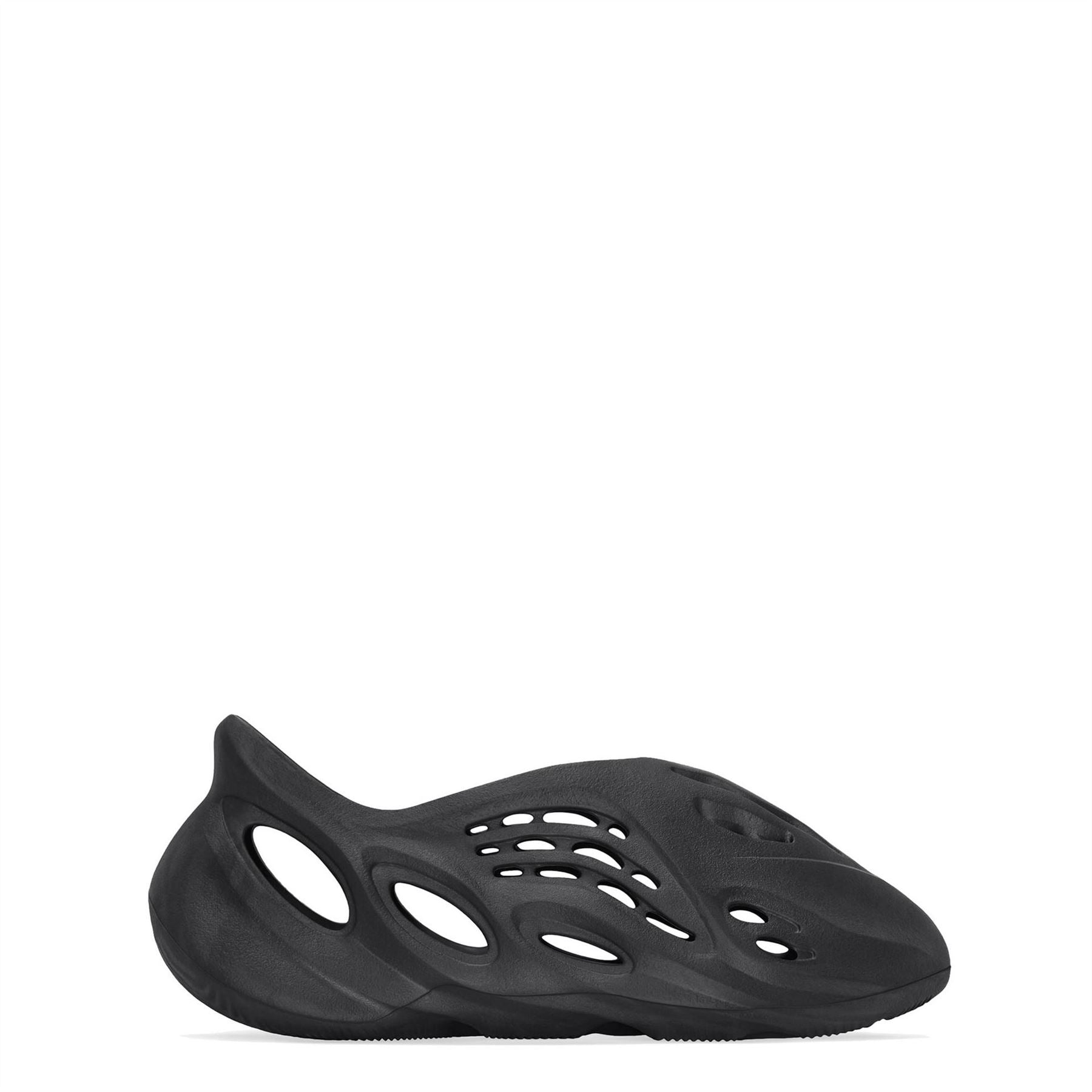 Yeezy Foam Runner Sneakers, Perforated For Breathability