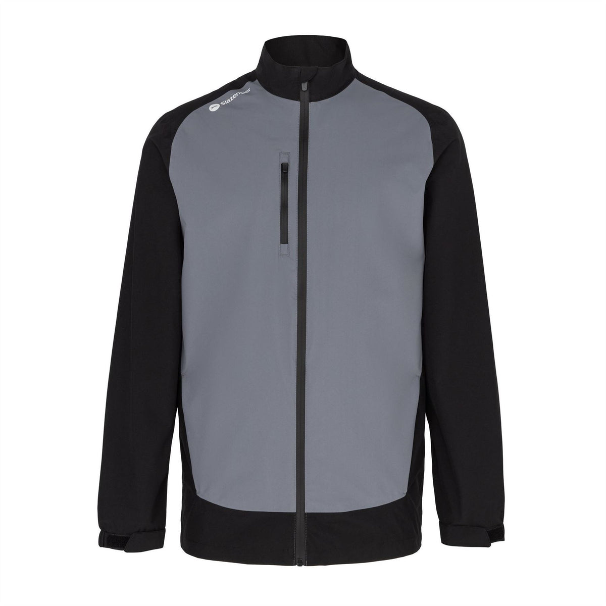 Slazenger Waterproof Taped Seam Long Sleeve Waterproof Jacket