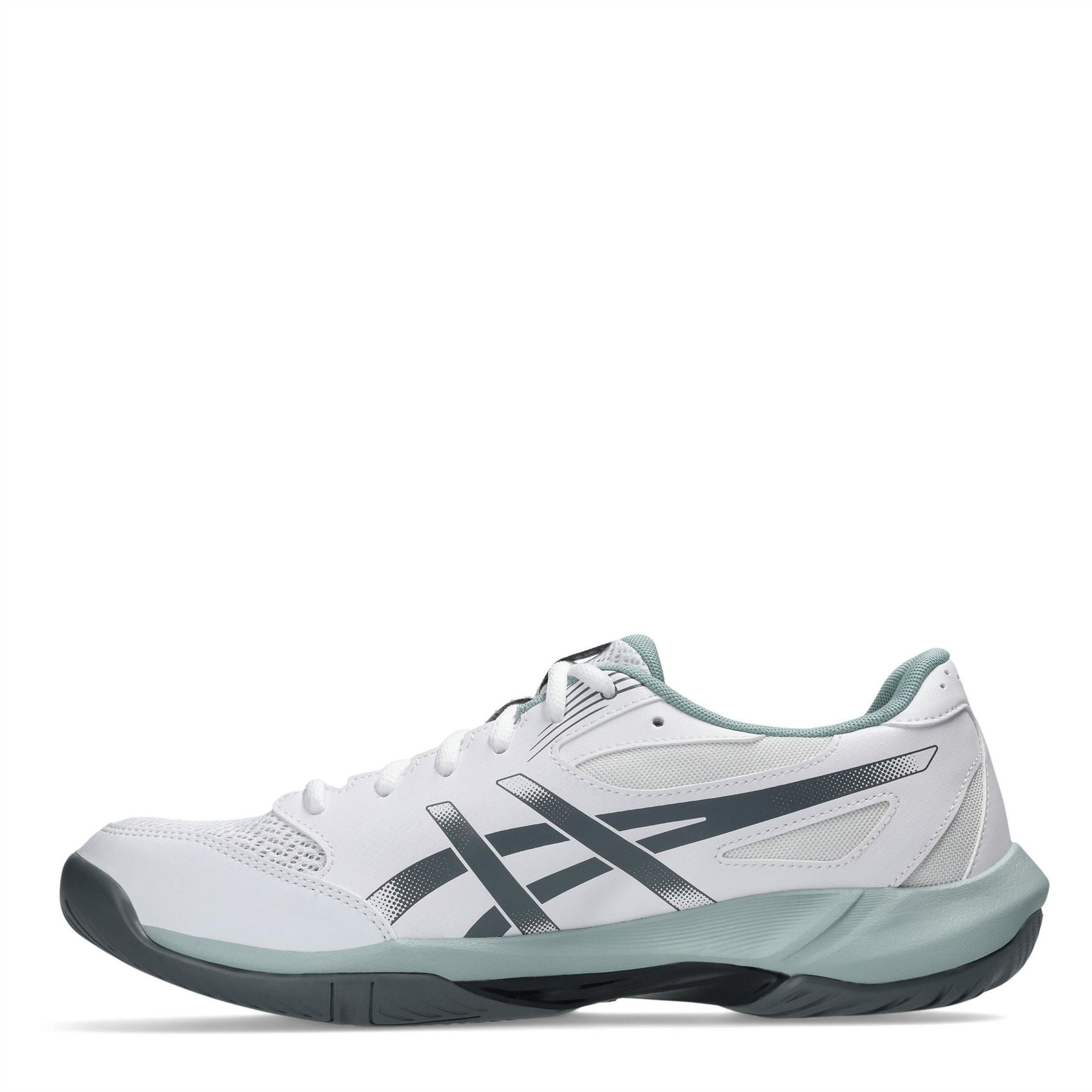 Asics Mens Gel Rocket 12 Handball Trainers
