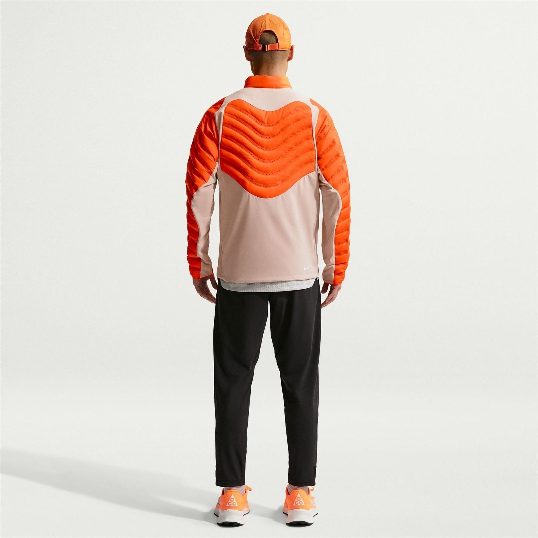 Nike Performance Running Jacket