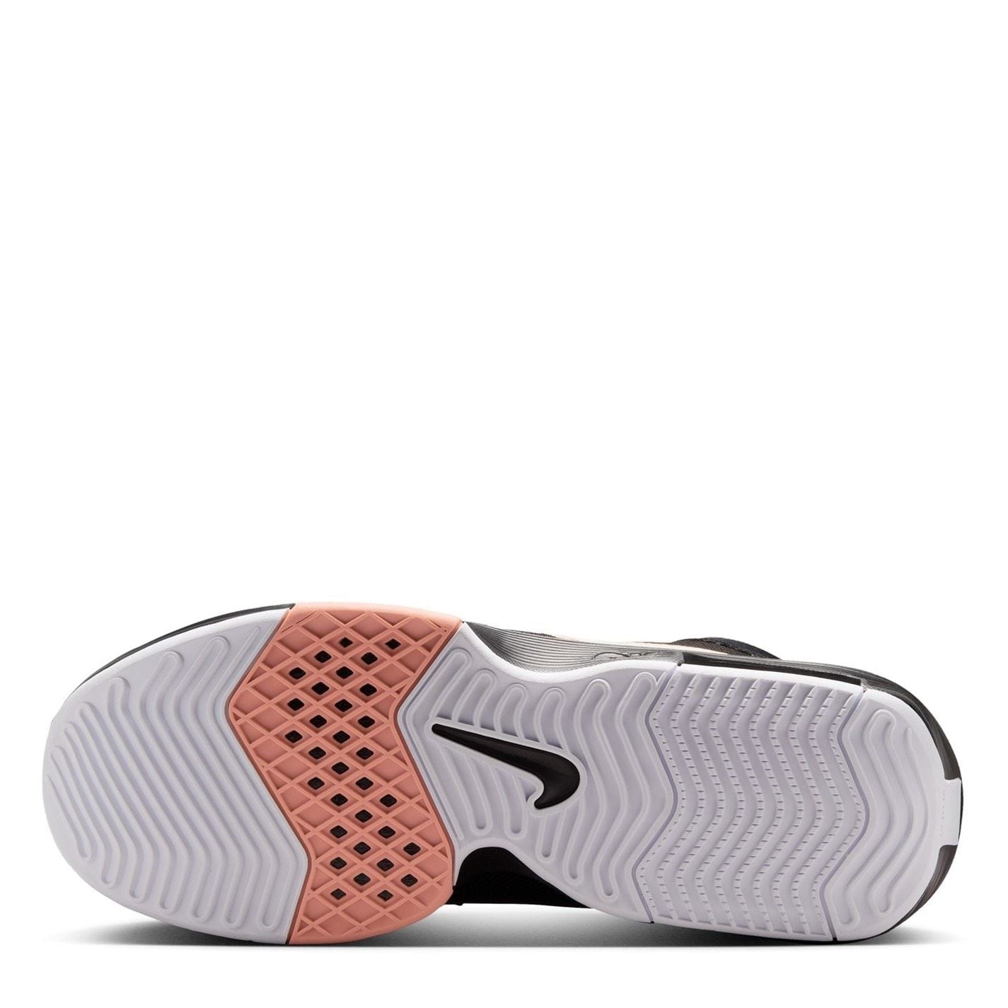 Nike Lebron Witness VIII Mid Top Basketball Sneakers