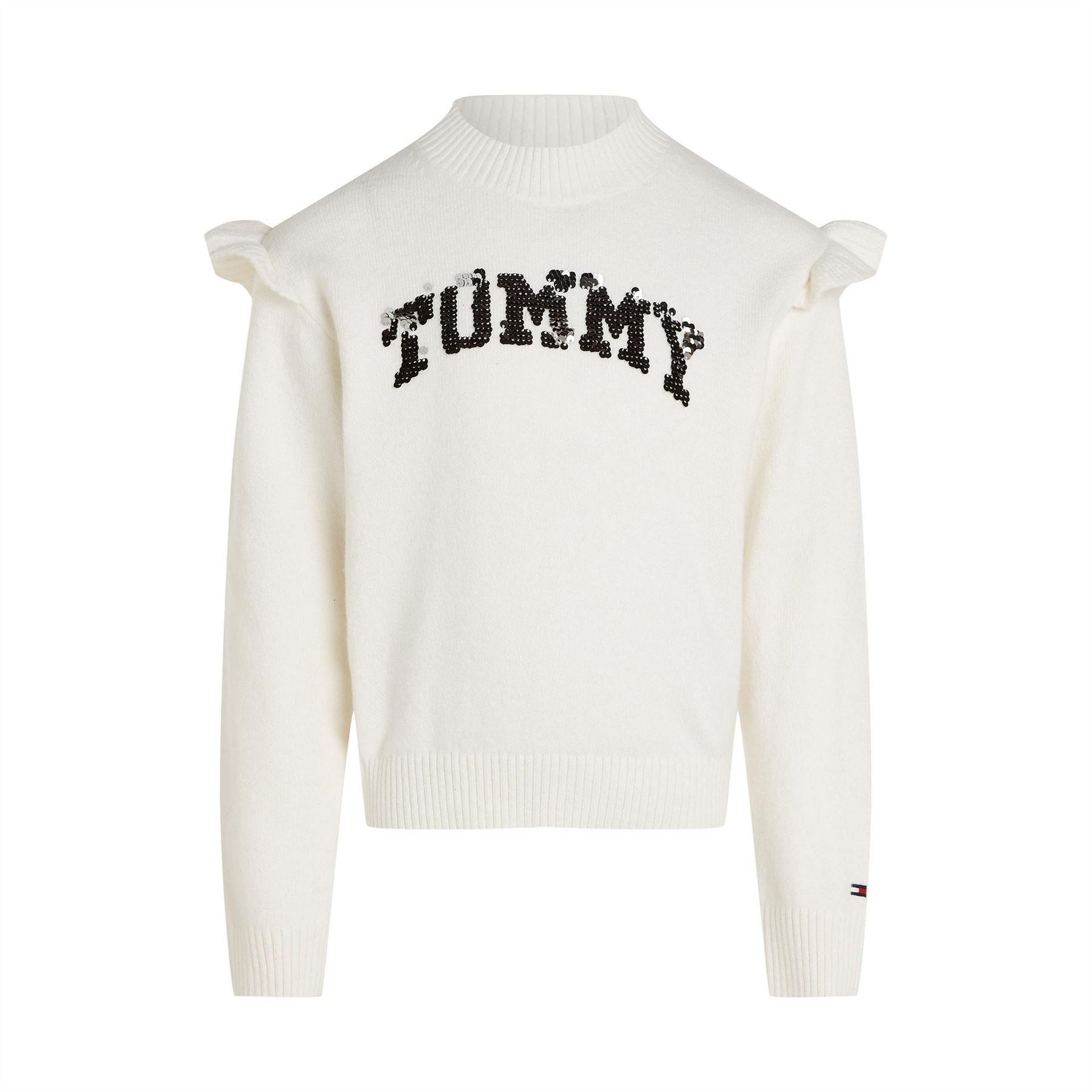 Tommy Hilfiger Knit Jumper Juniors