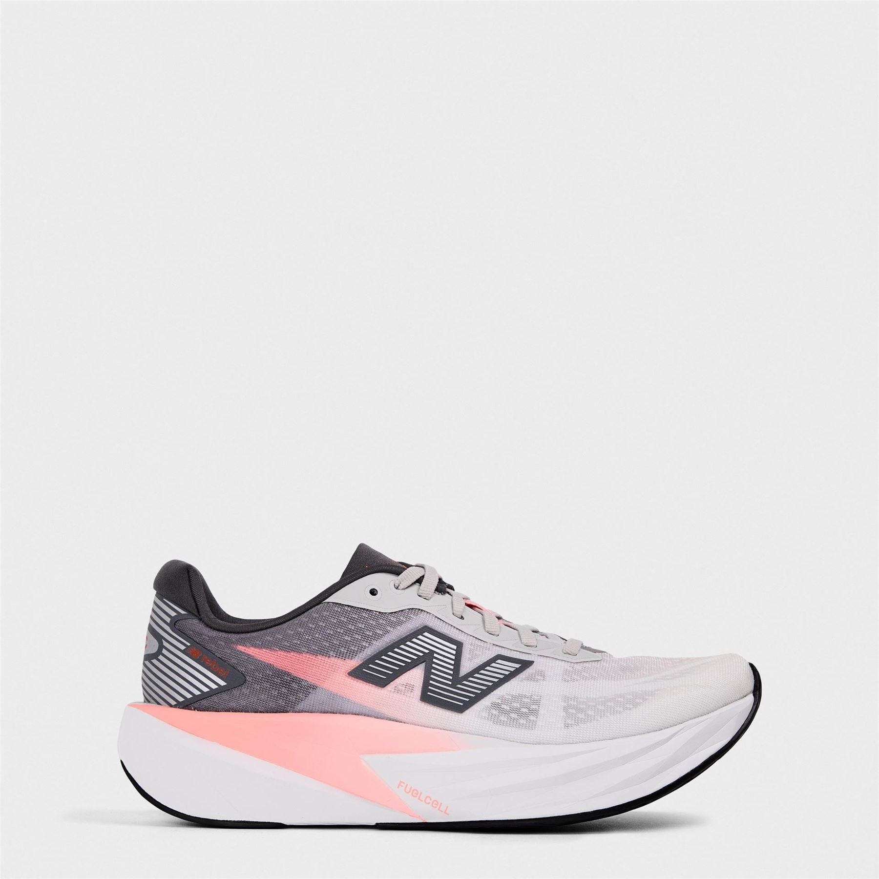 New Balance Womens Fuelcell Rebel V5 Running Shoes