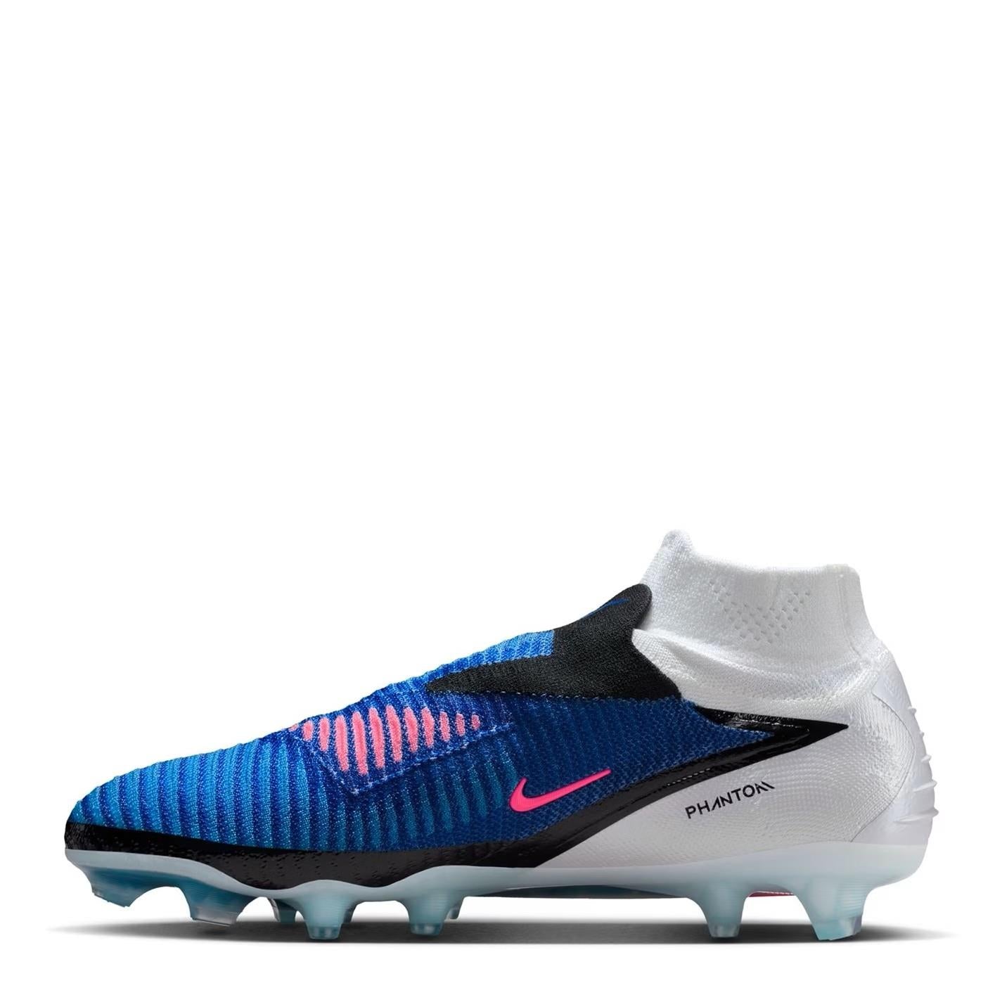 Nike Phantom High 6 Elite Adults Firm Ground Football Boots