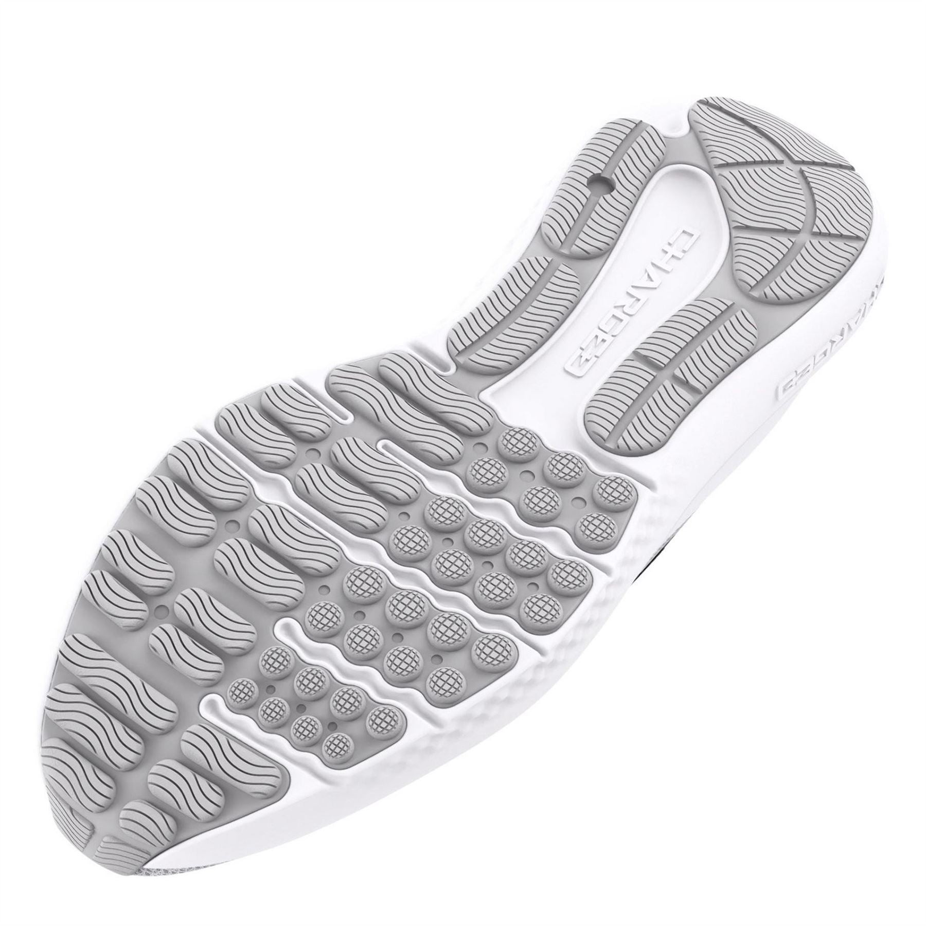 Under Armour Mens Surge 4 Running Shoes