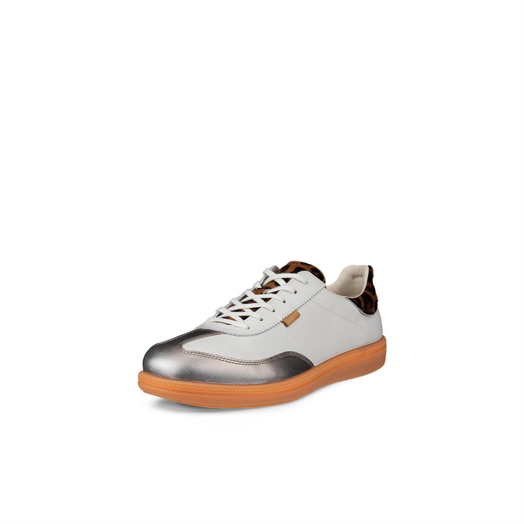 Ecco Court Trainers