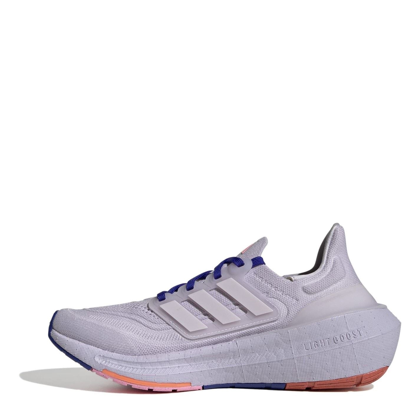 adidas Ultraboost Light Low Top Sneakers