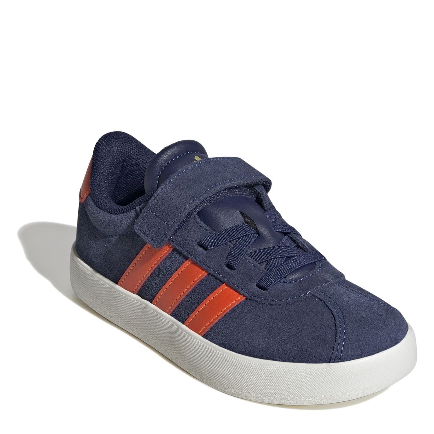 adidas Vl Court 3.0 Shoes Child Boys