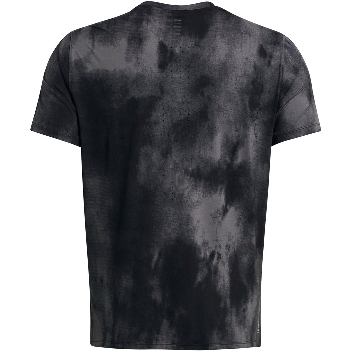 Under Armour Launch Elite Crew Neck Regular Fit T-Shirt