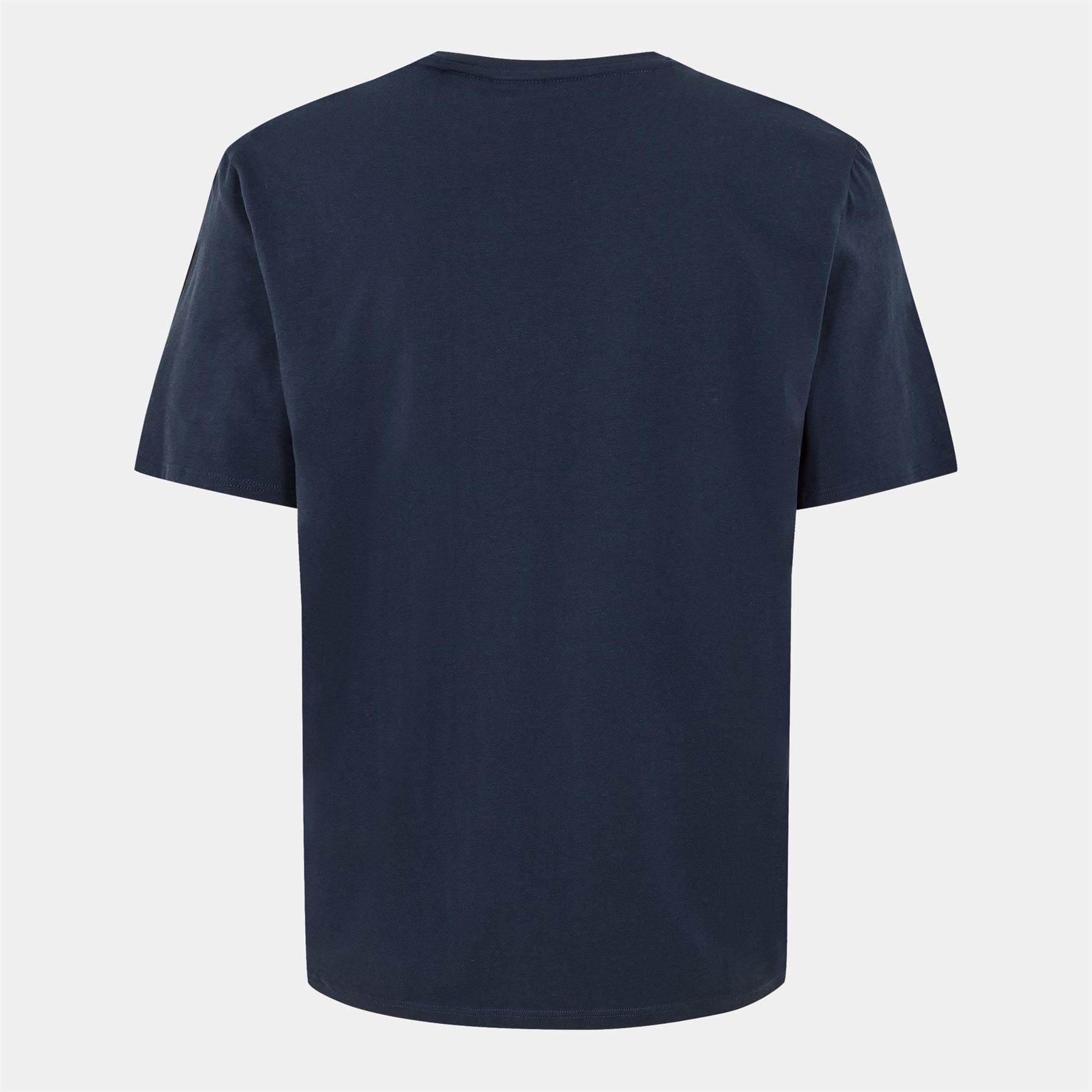 Boss Crew Neck Short Sleeve Regular Fit T-Shirt
