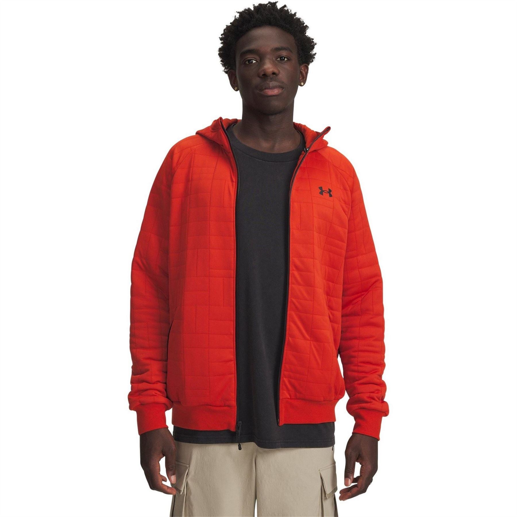 Under Armour Unstoppable FlfulL-Zip