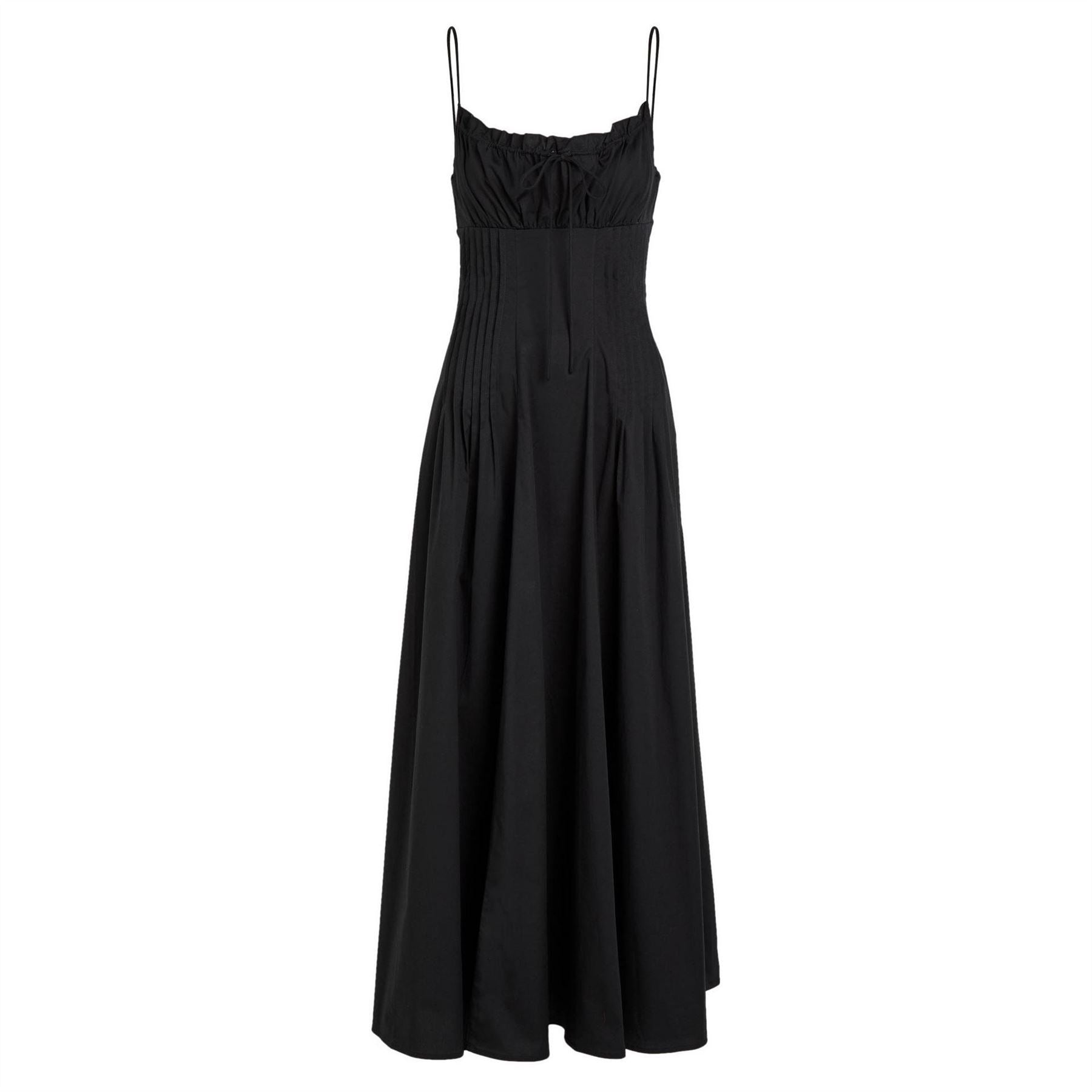 Staud Margi Dress