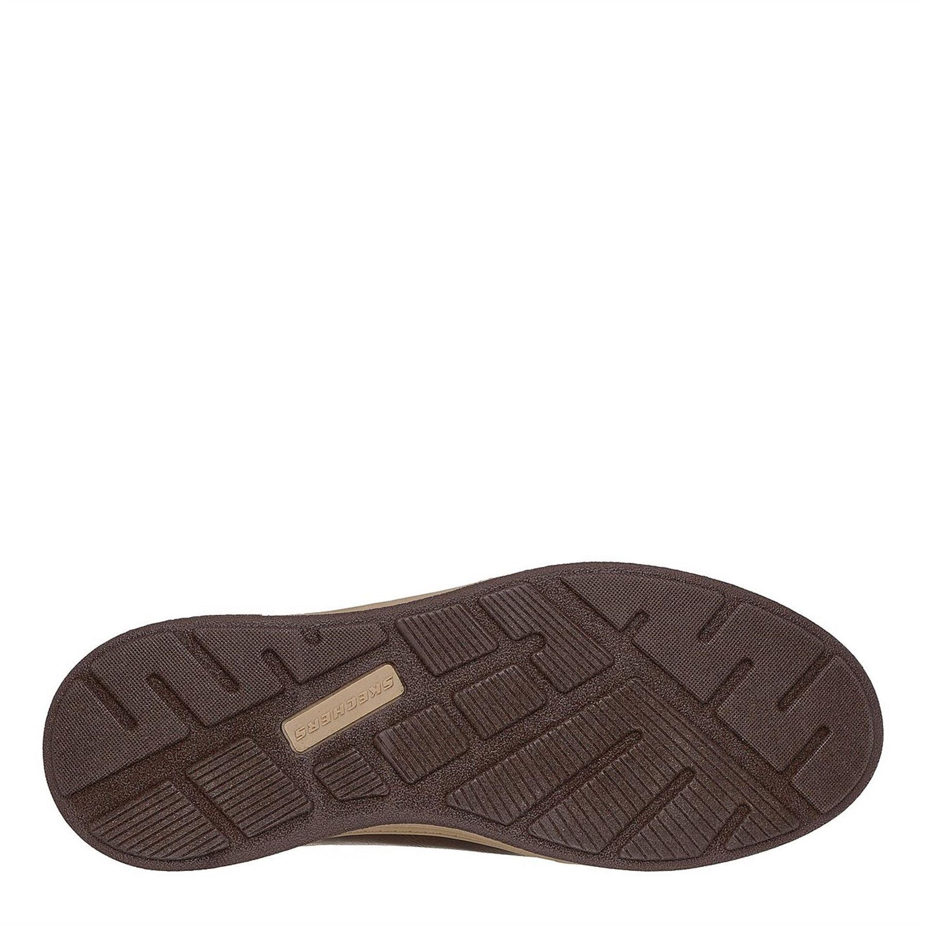 Skechers Mens Cavell Sparkman Shoes