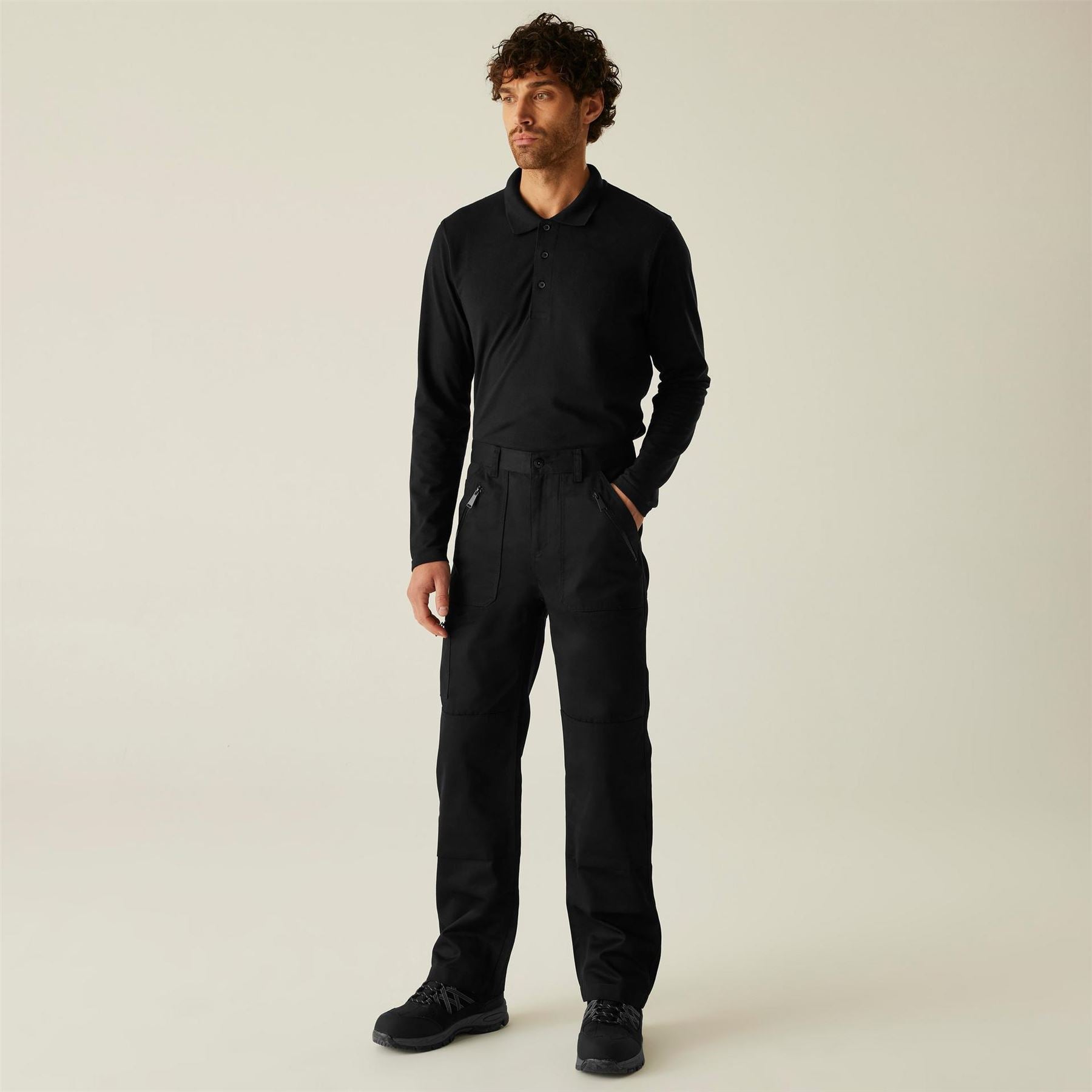 Regatta Workwear Trousers