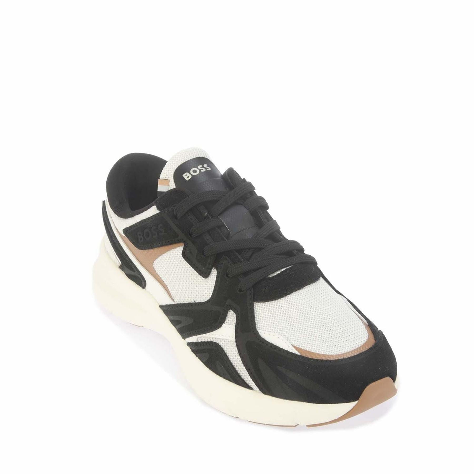 Boss Running Trainers