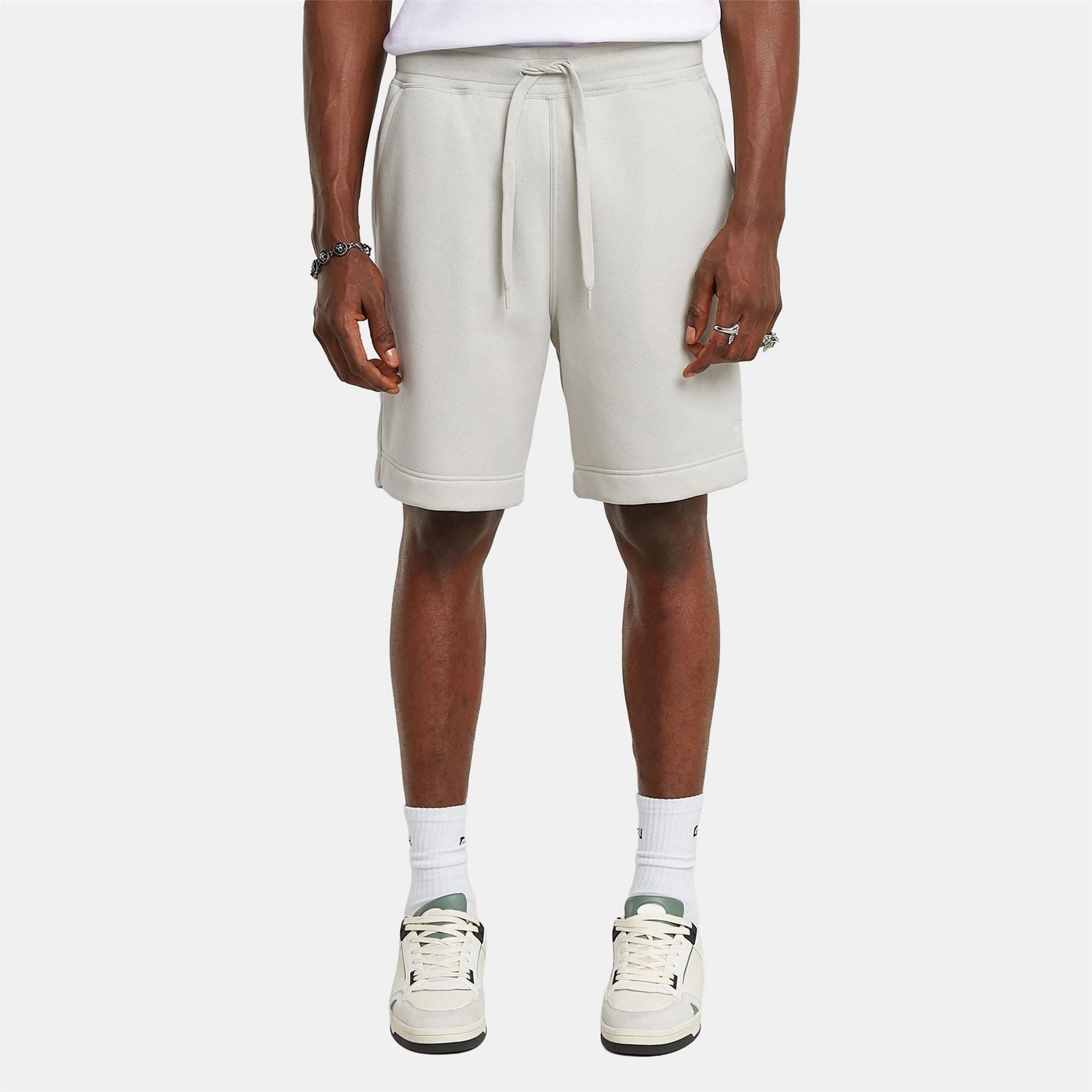 G Star Premium Regular Fit Sweat Shorts
