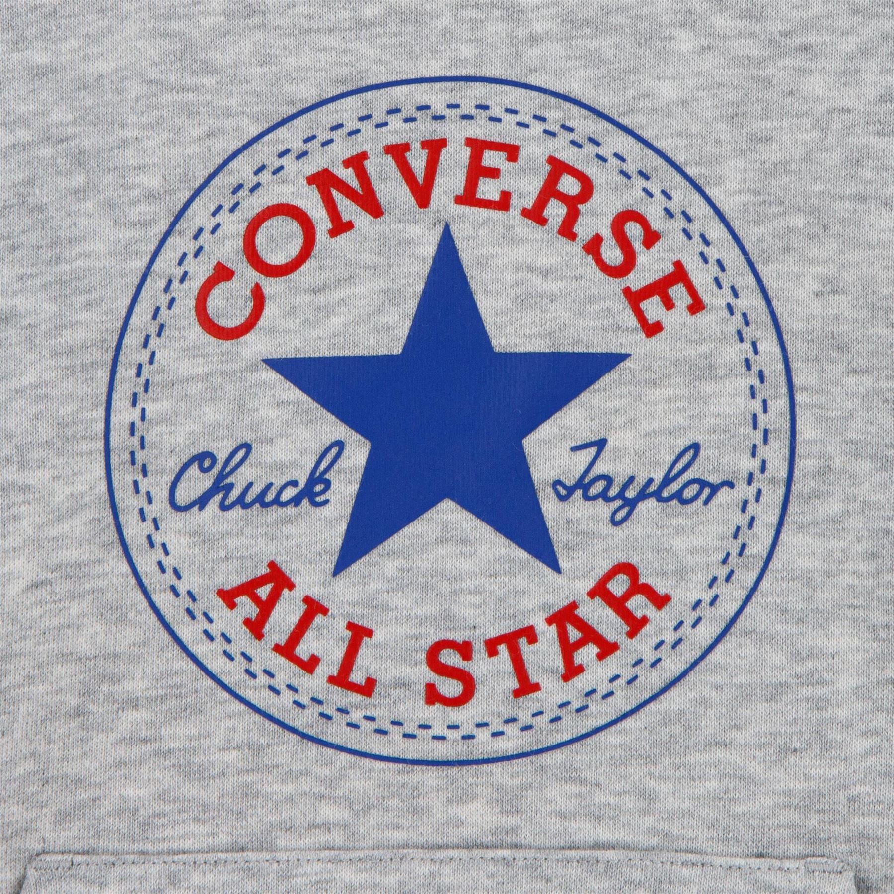 Converse Lg Hoodie Jn71