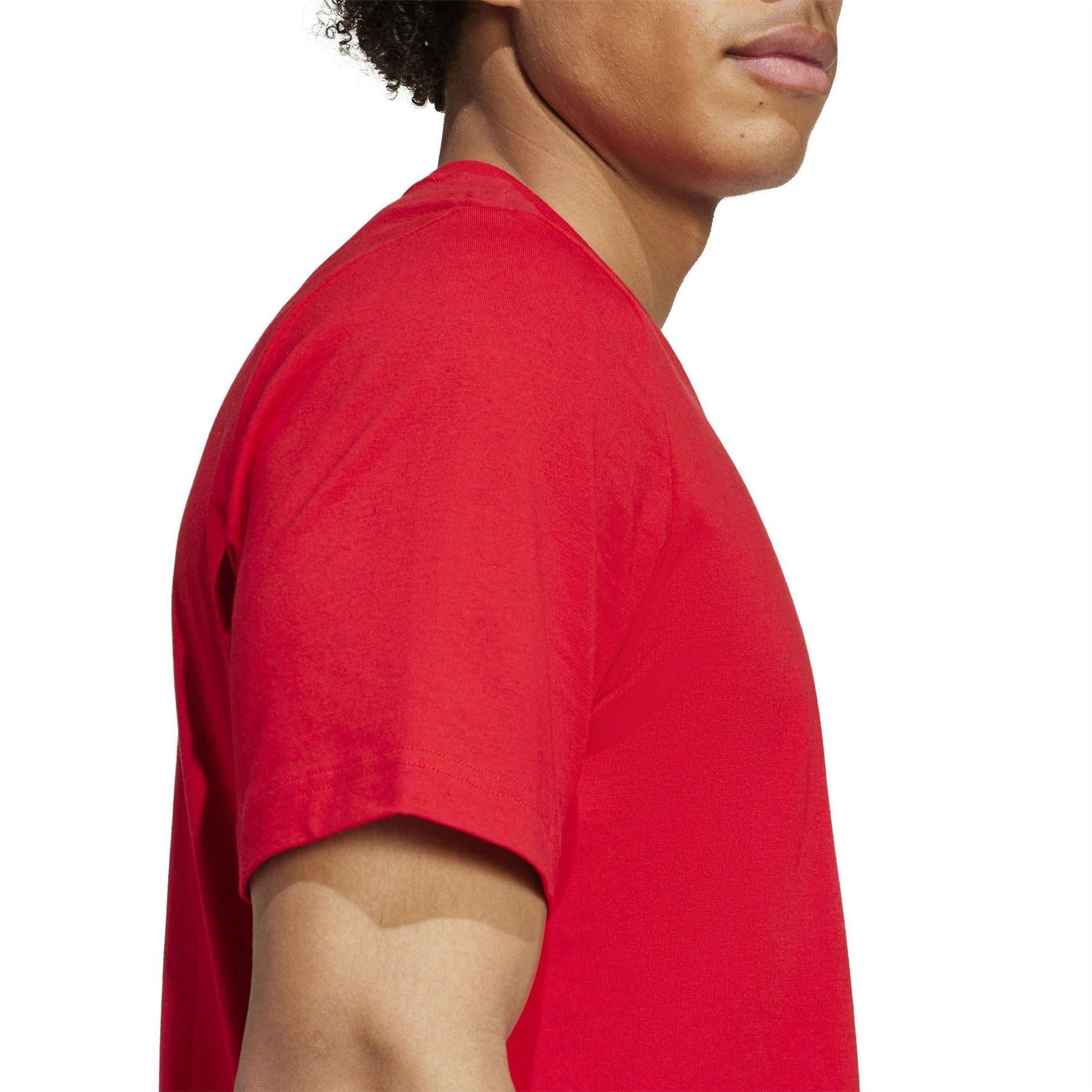 adidas Mens Afc Dna Gr Tee T-Shirt
